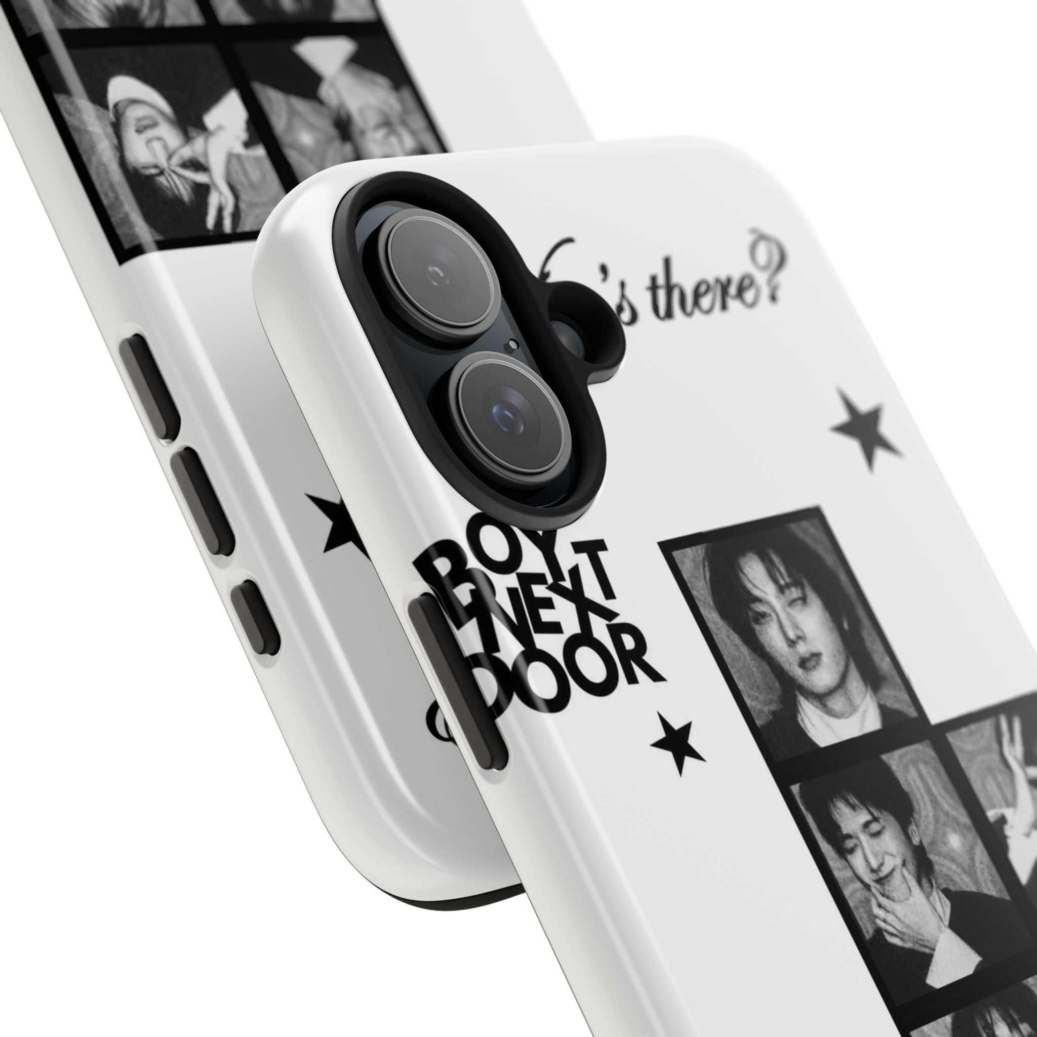 BOYNEXTDOOR Phone Cases