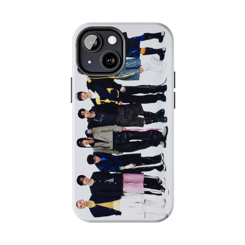 Straykids Karma Phone Cases