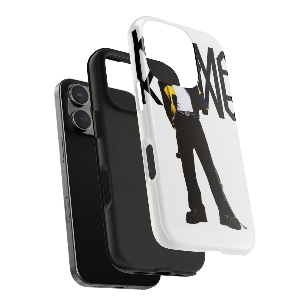 Straykids Han Karma Phone Cases