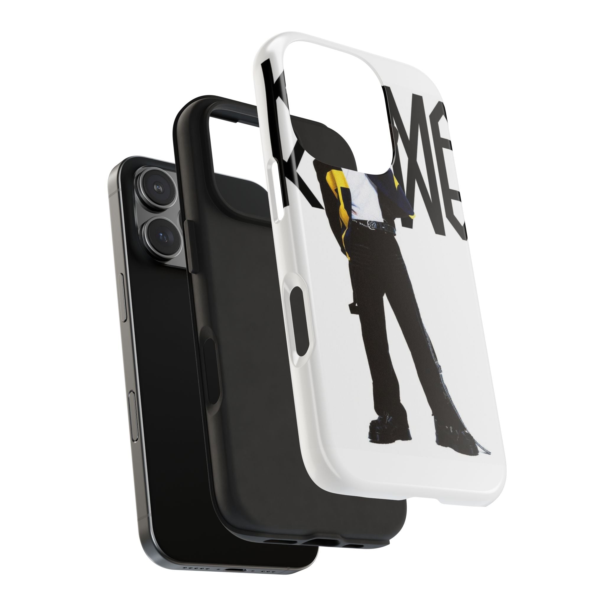 Straykids Han Karma Phone Cases