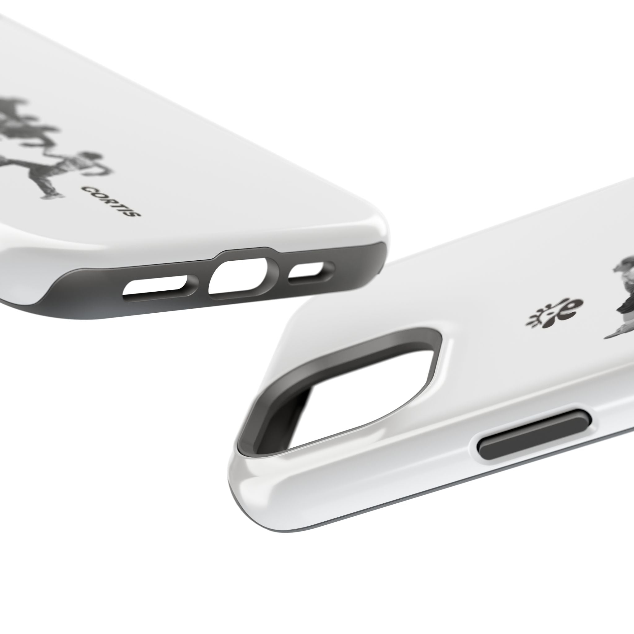 Cortis phone Cases