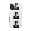 Heeseung Phone Cases