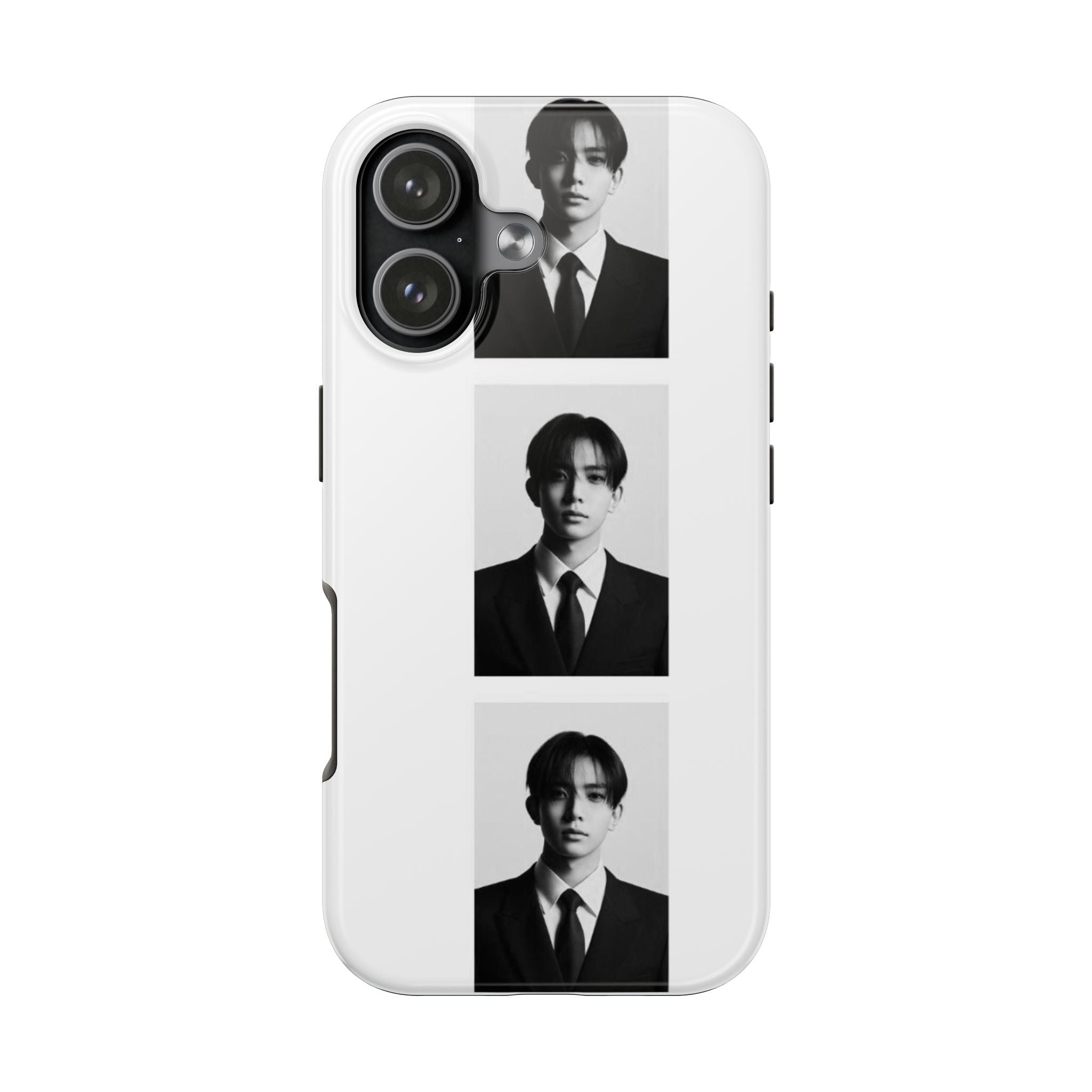 Heeseung Phone Cases