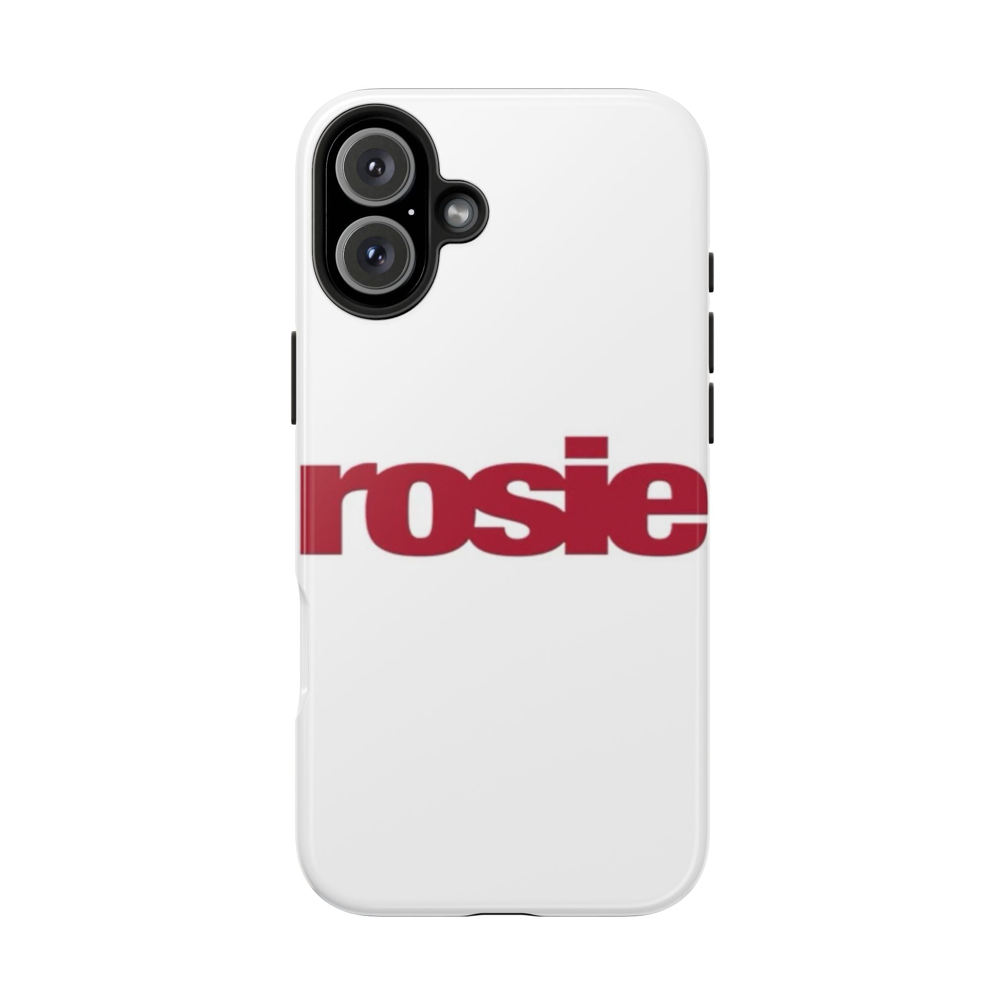 Rosie Phone Cases