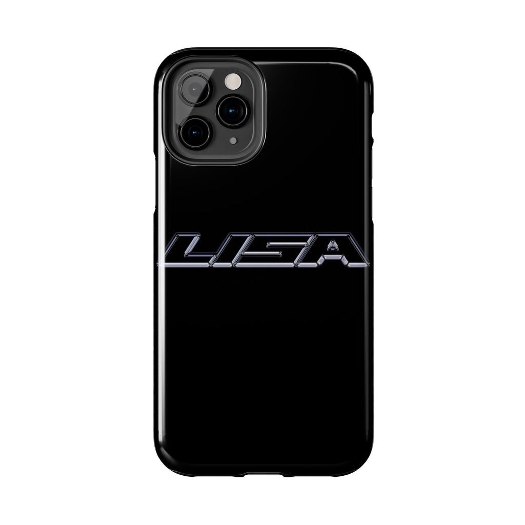 Lisa Phone Cases