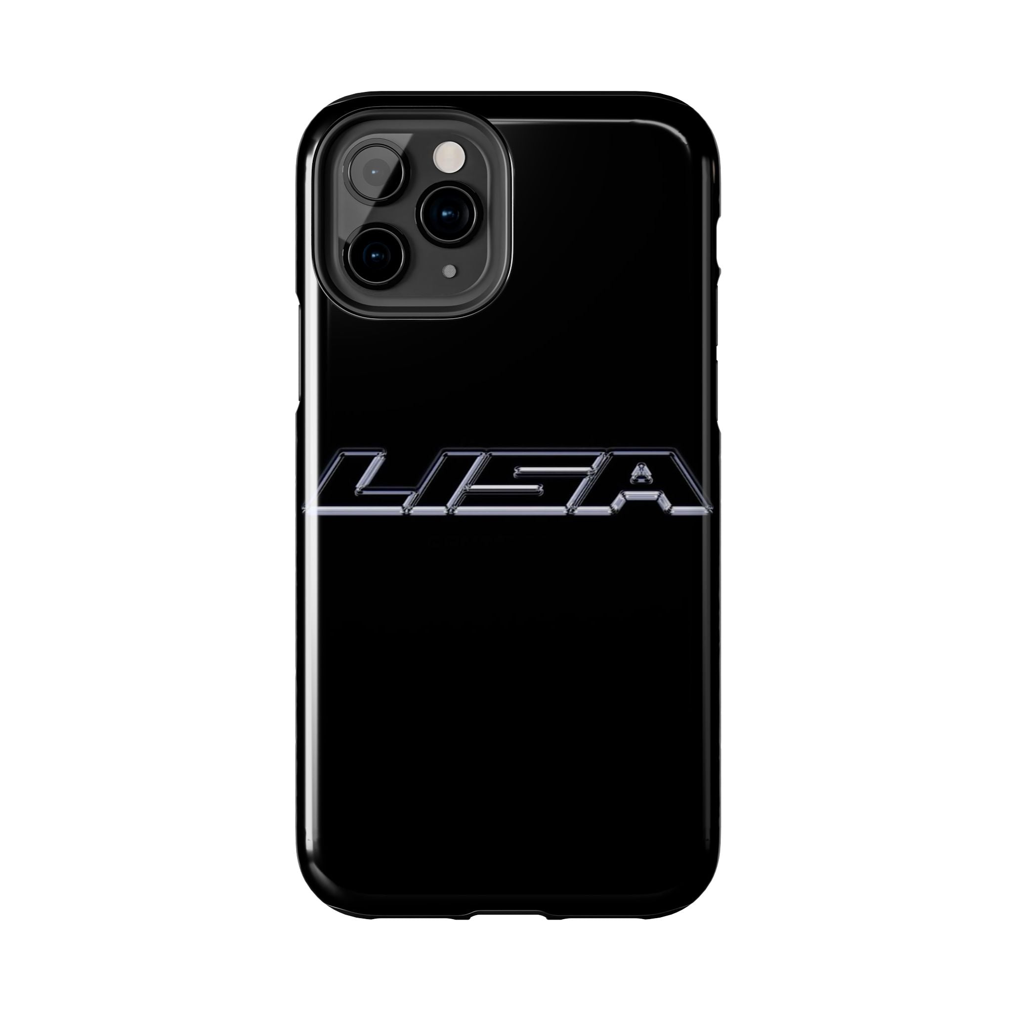 Lisa Phone Cases