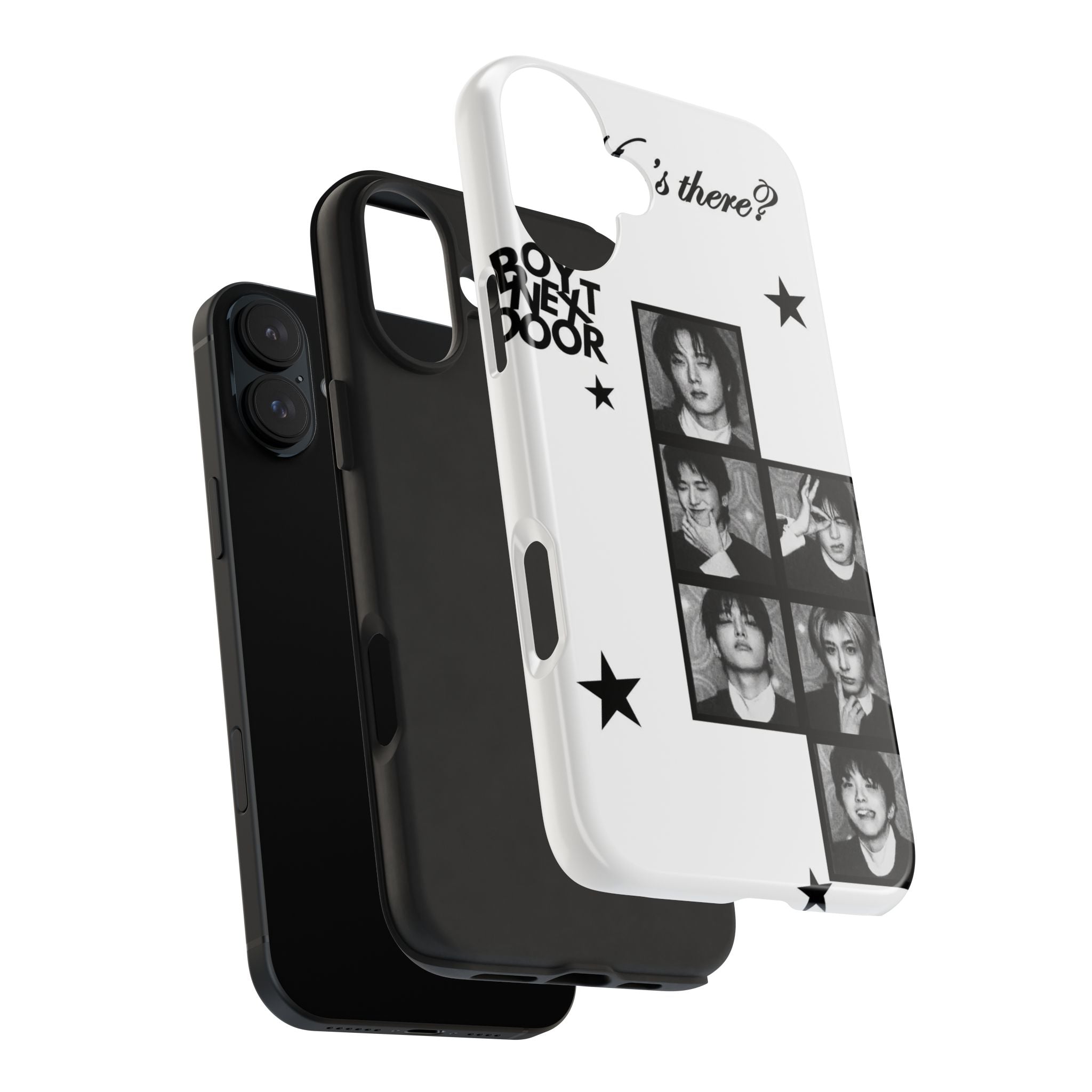 BOYNEXTDOOR Phone Cases