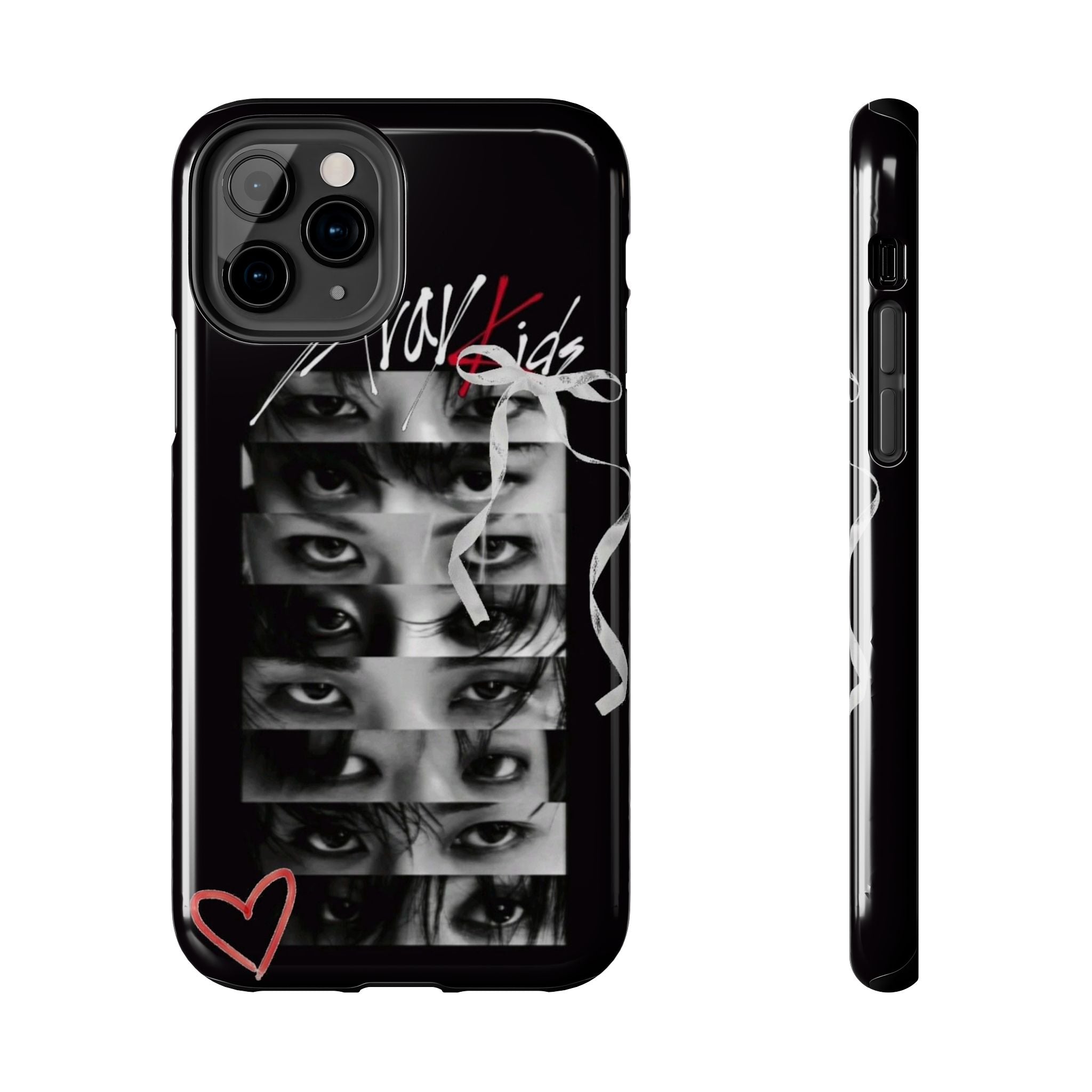 Straykids Phone Cases