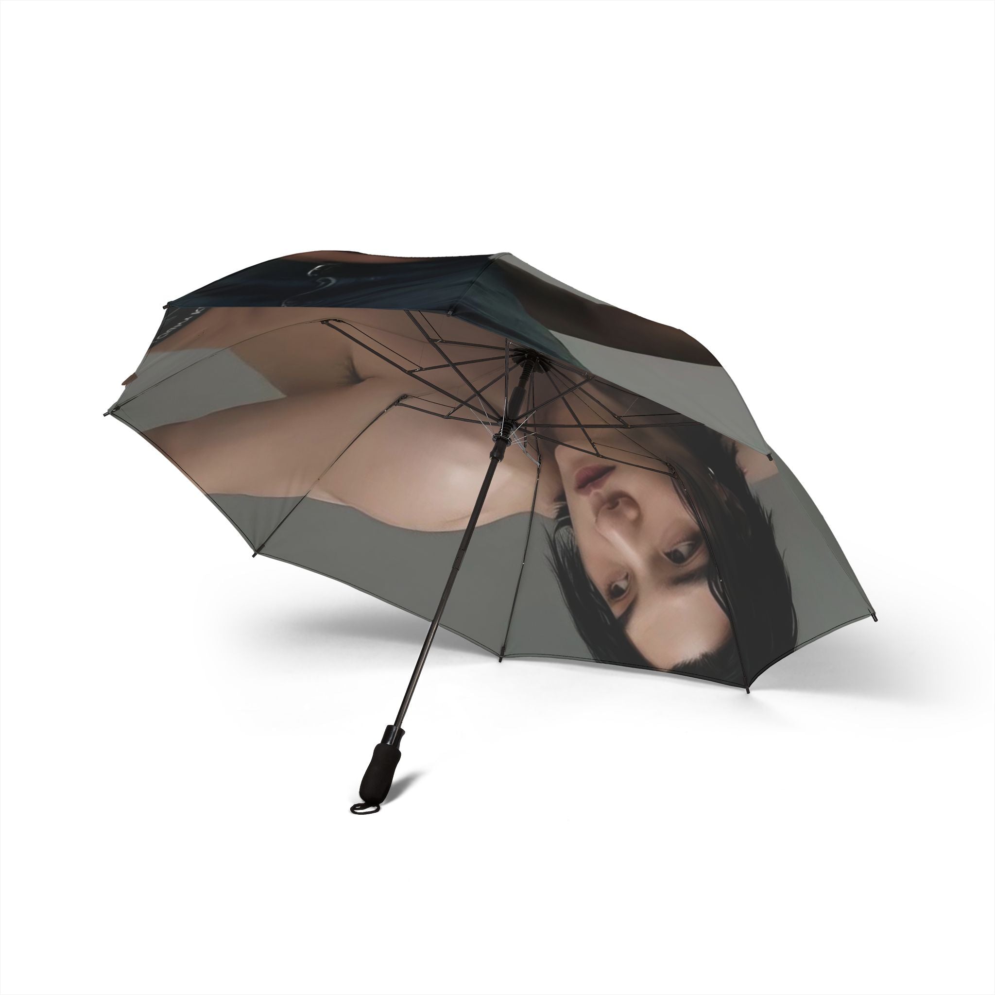 BTS Yoongi Umbrella