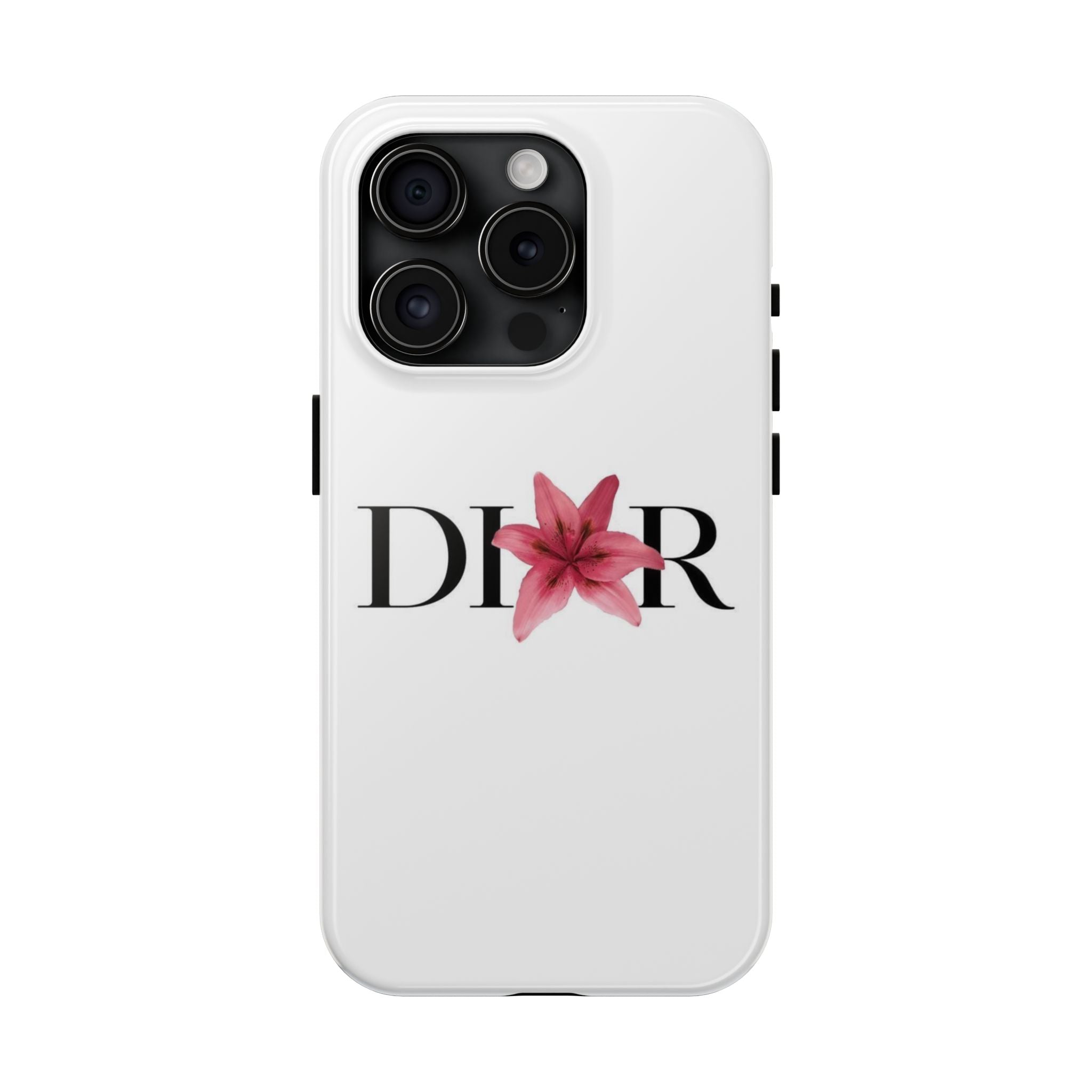 Dior Phone Cases