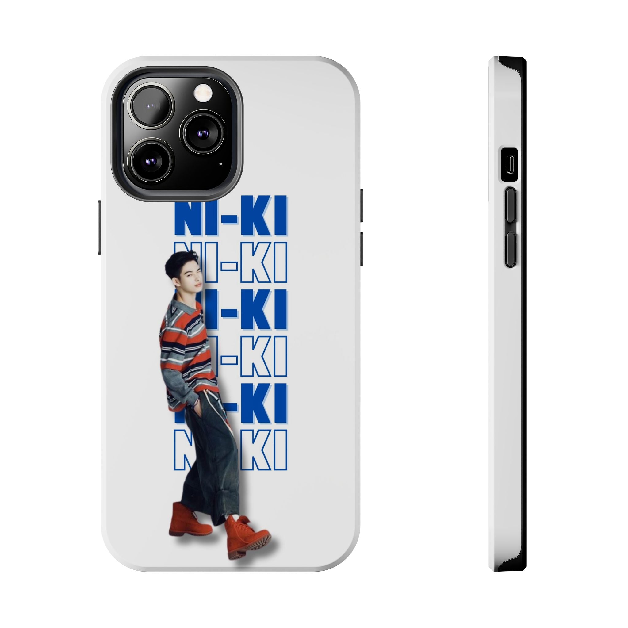 Enhypen Niki Phone Cases