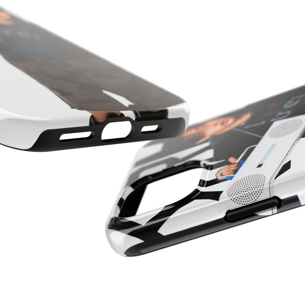 Straykids Changbin Karma Phone Cases