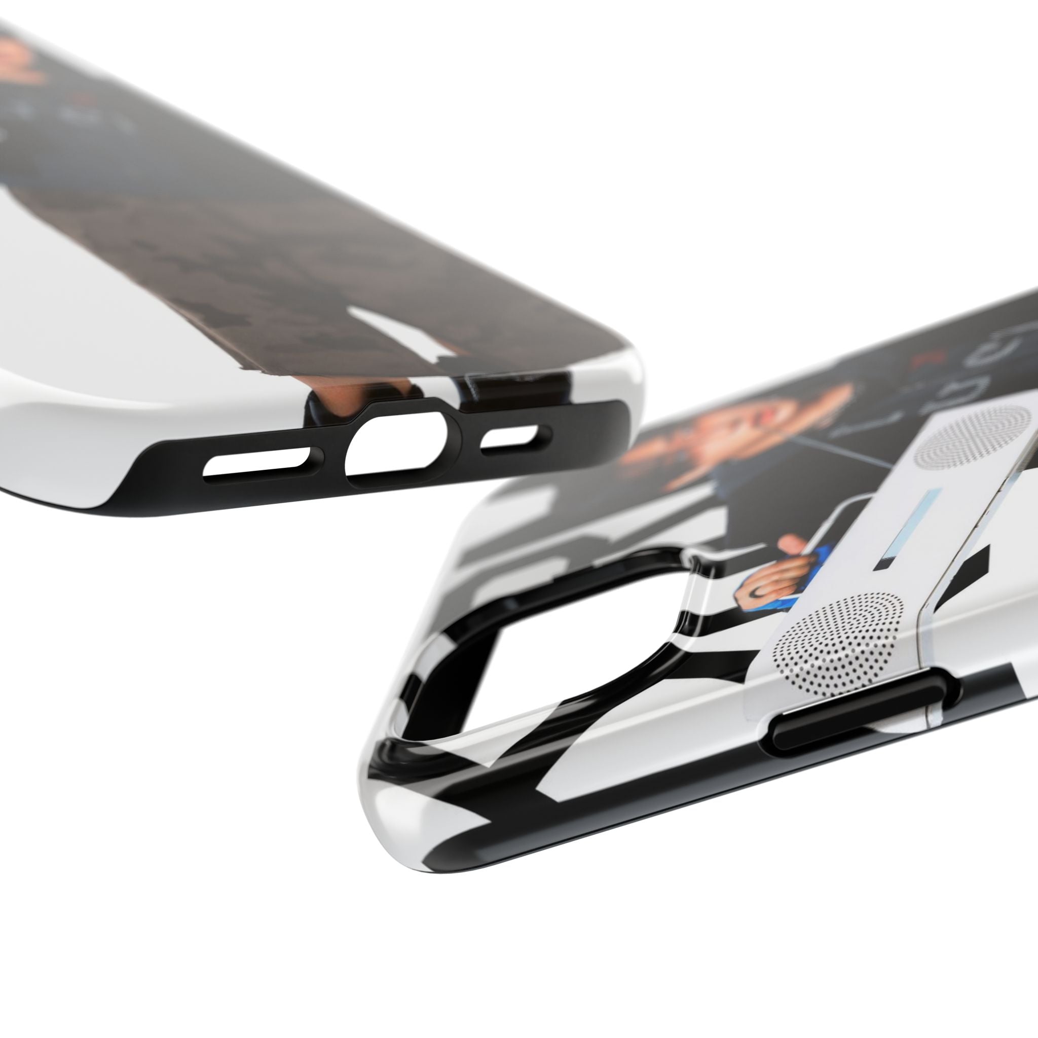 Straykids Changbin Karma Phone Cases