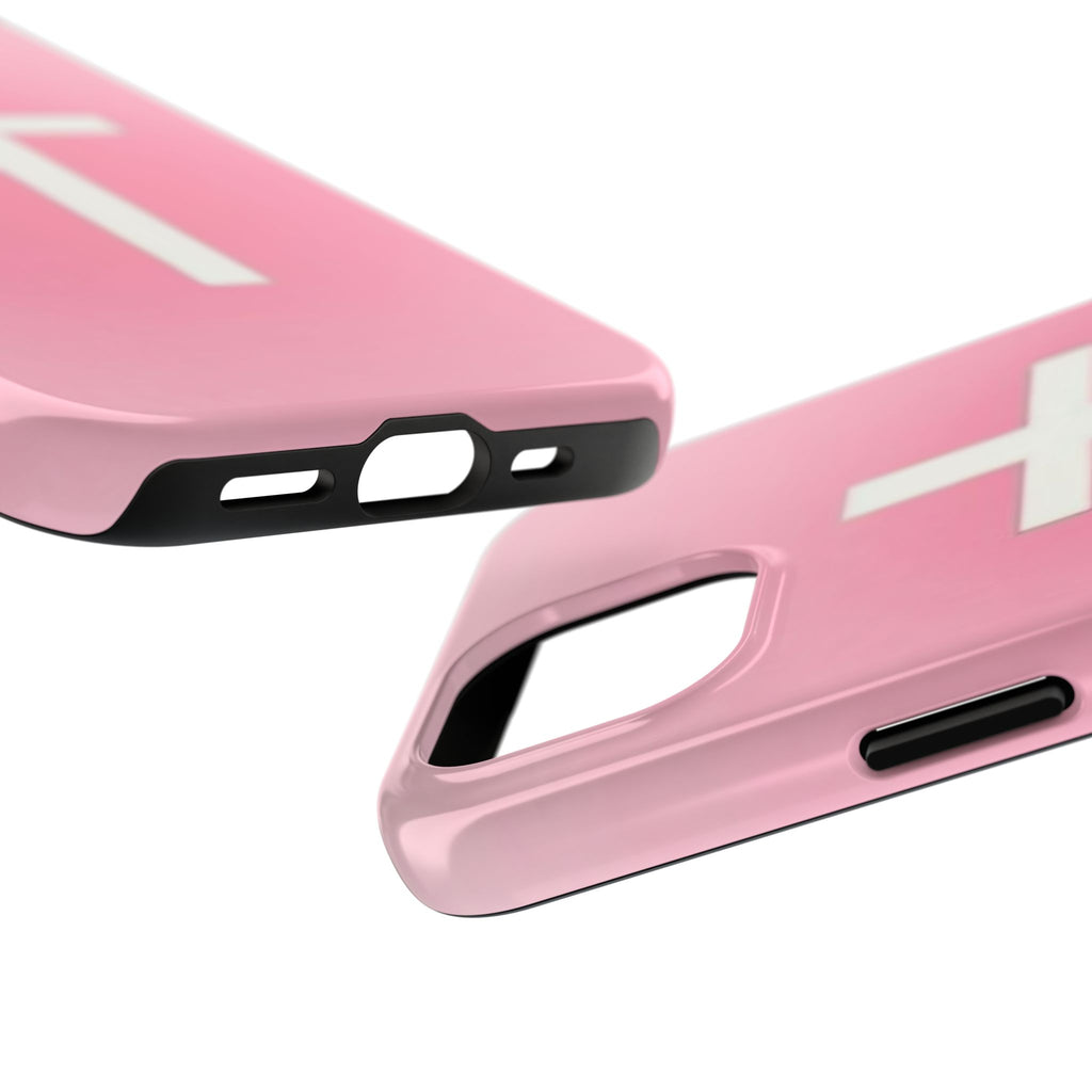 Cross Phone Cases