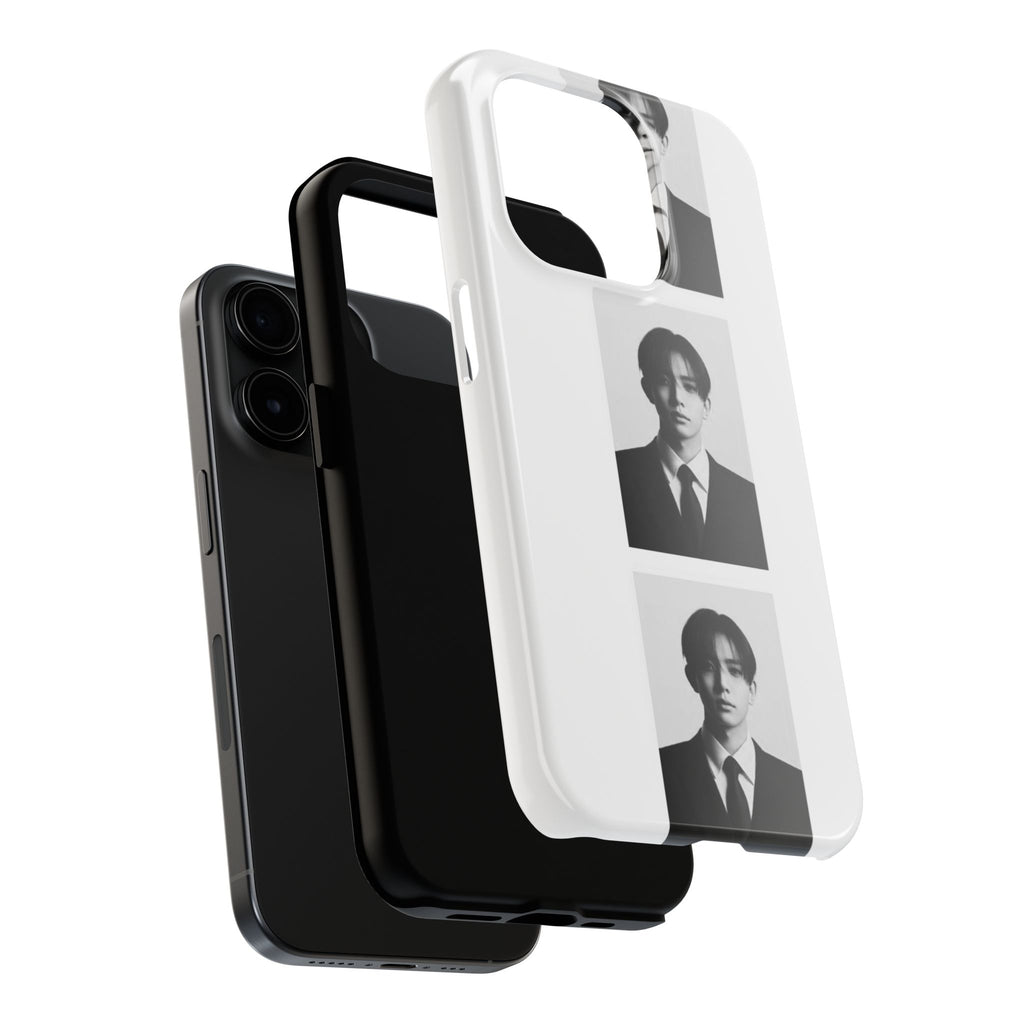 Heeseung Phone Cases
