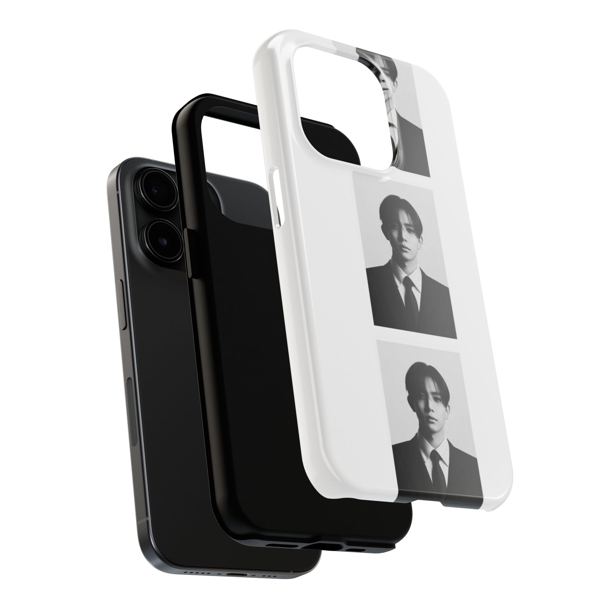 Heeseung Phone Cases