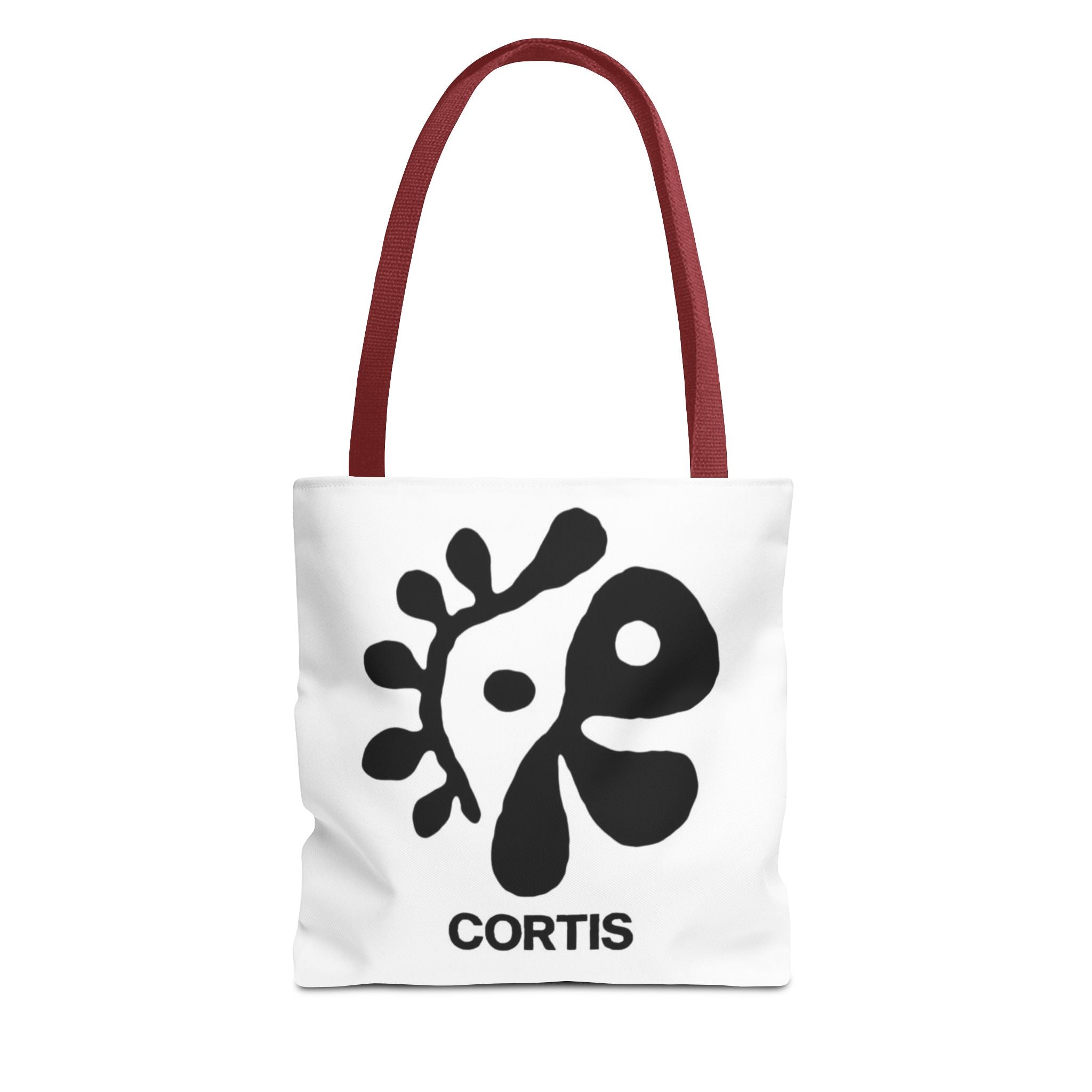 Cortis Tote Bag