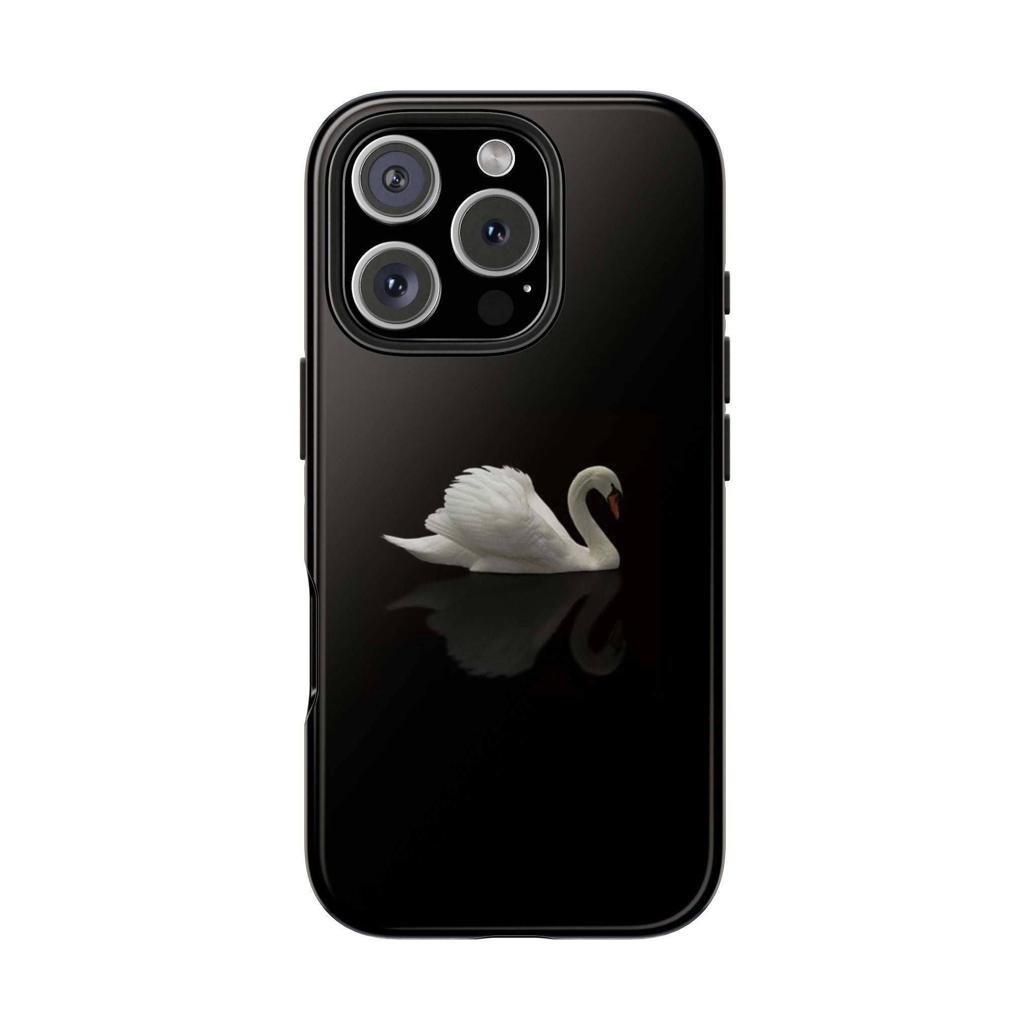 Swan Phone Cases