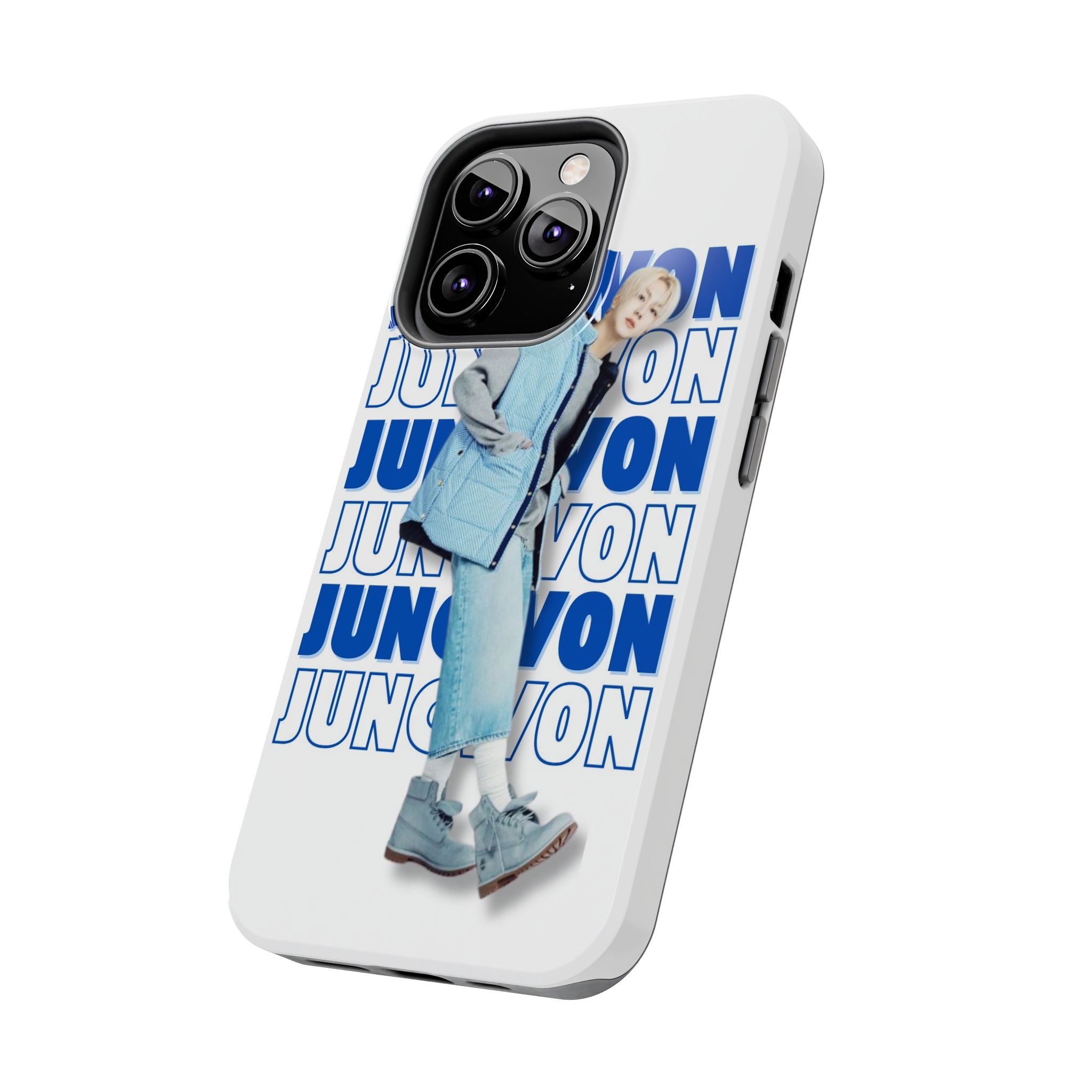 Enhypen Jungwon Phone Cases