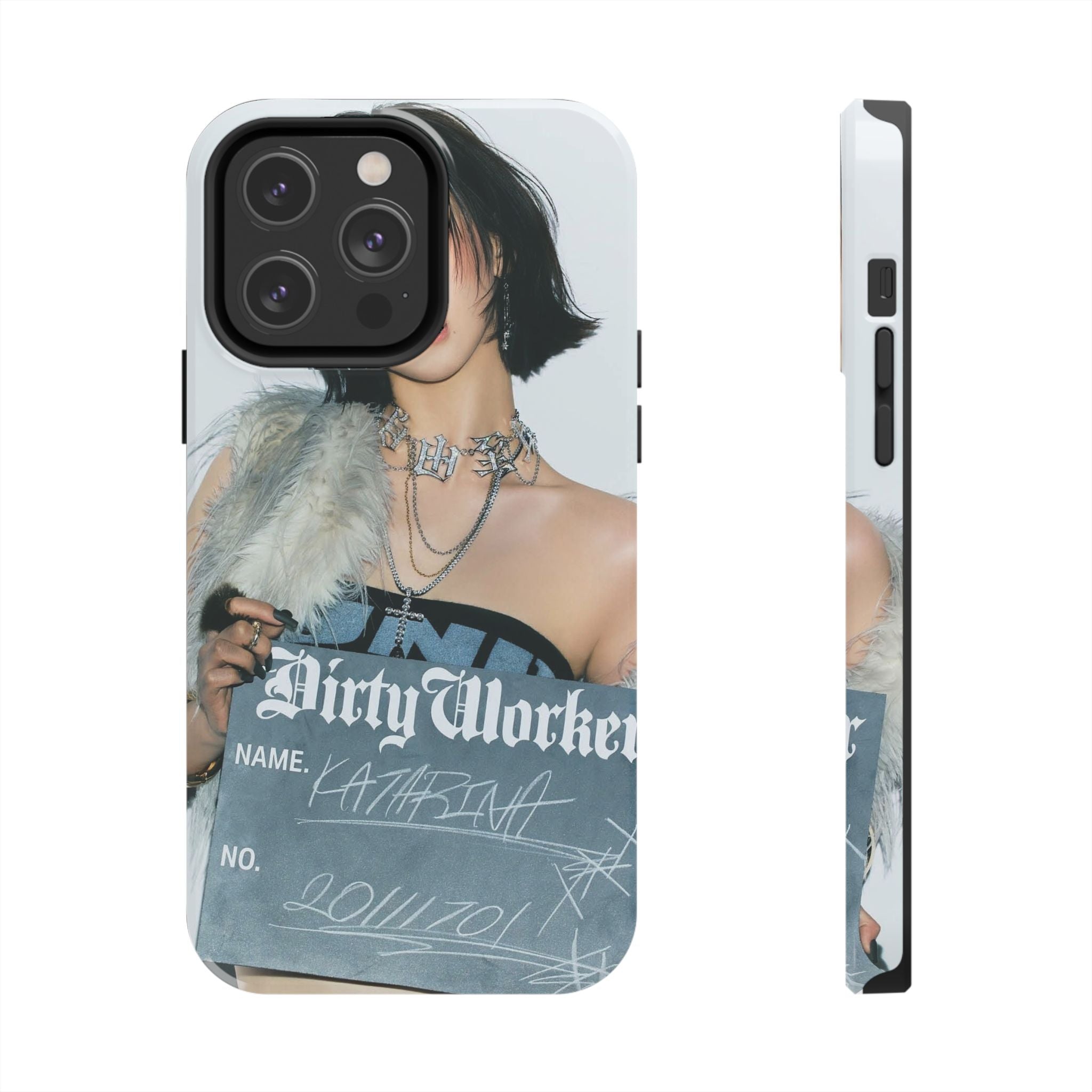 Aespa Karina Phone Cases