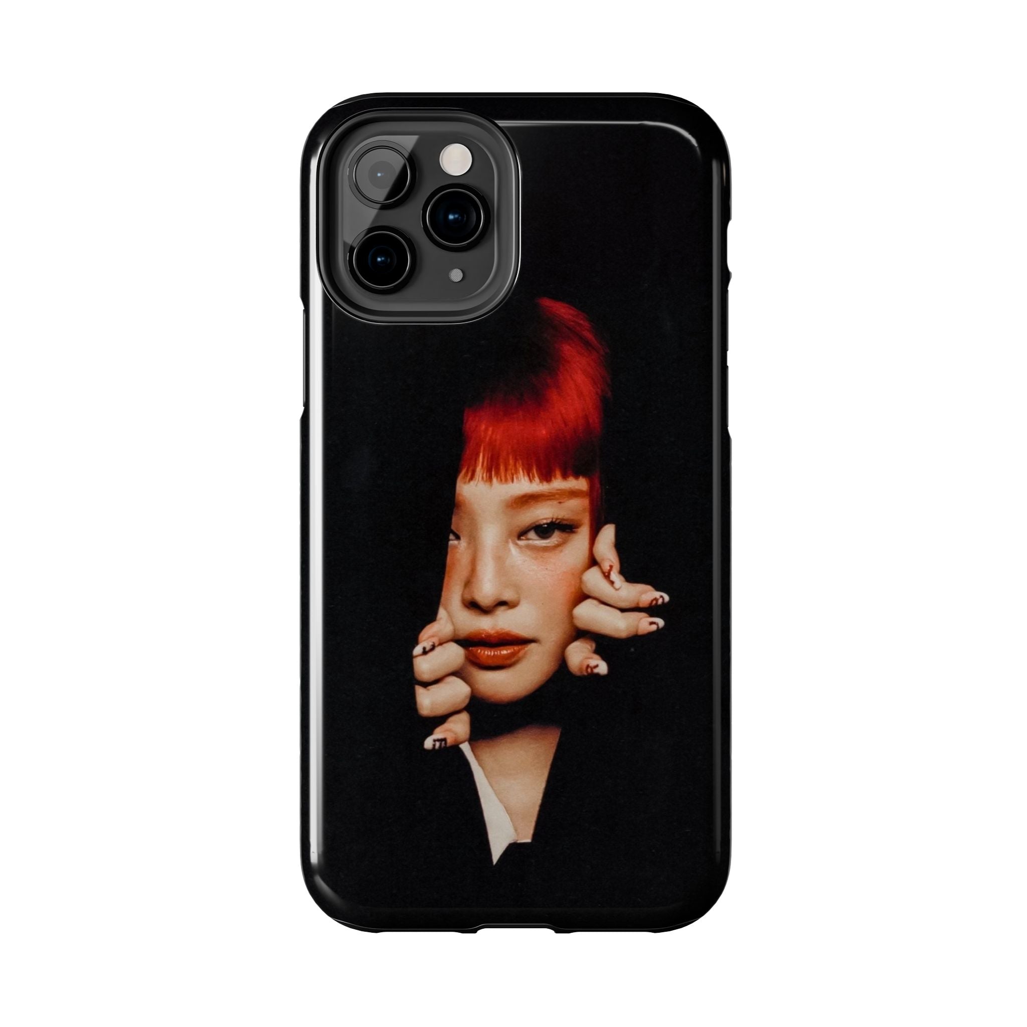 Jennie Phone Cases