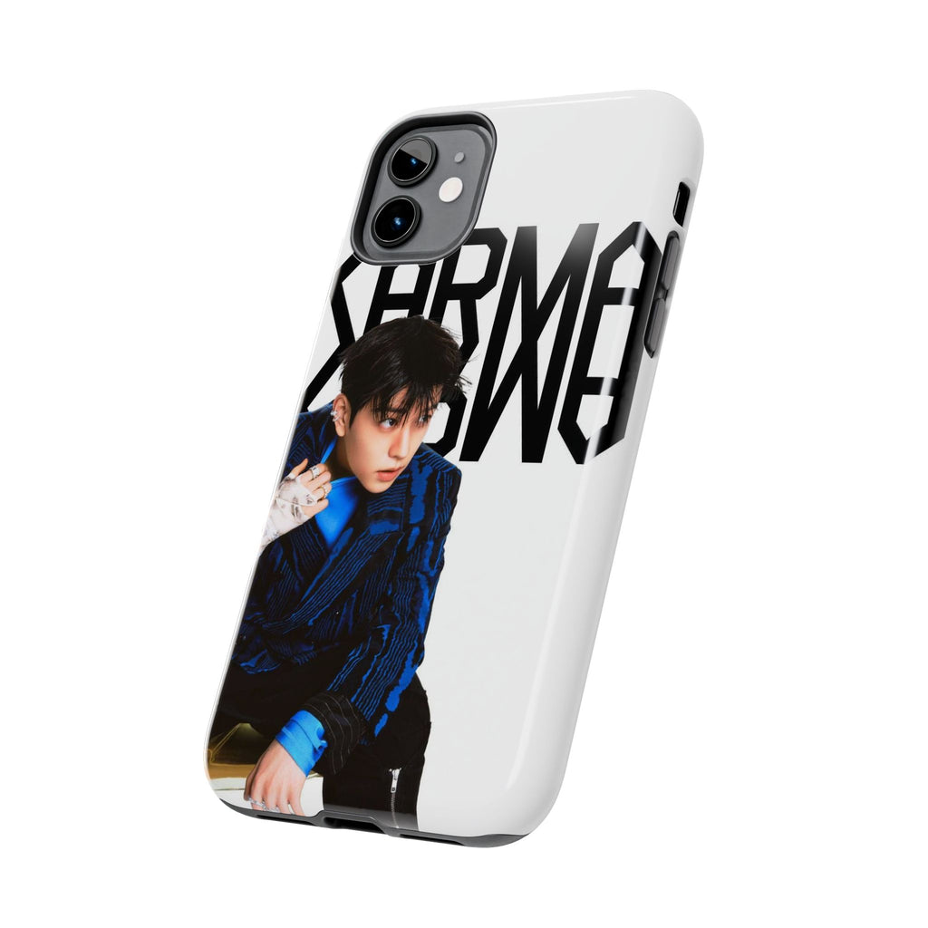 Straykids Seungmin Karma Phone Cases