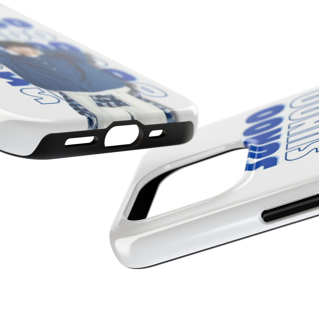 Enhypen Sunoo Phone Cases