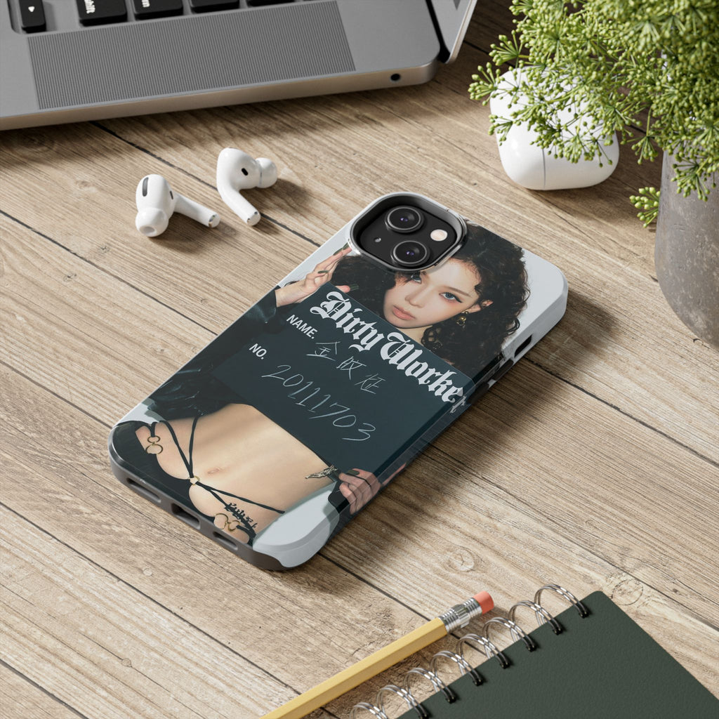 Aespa Winter Phone Cases