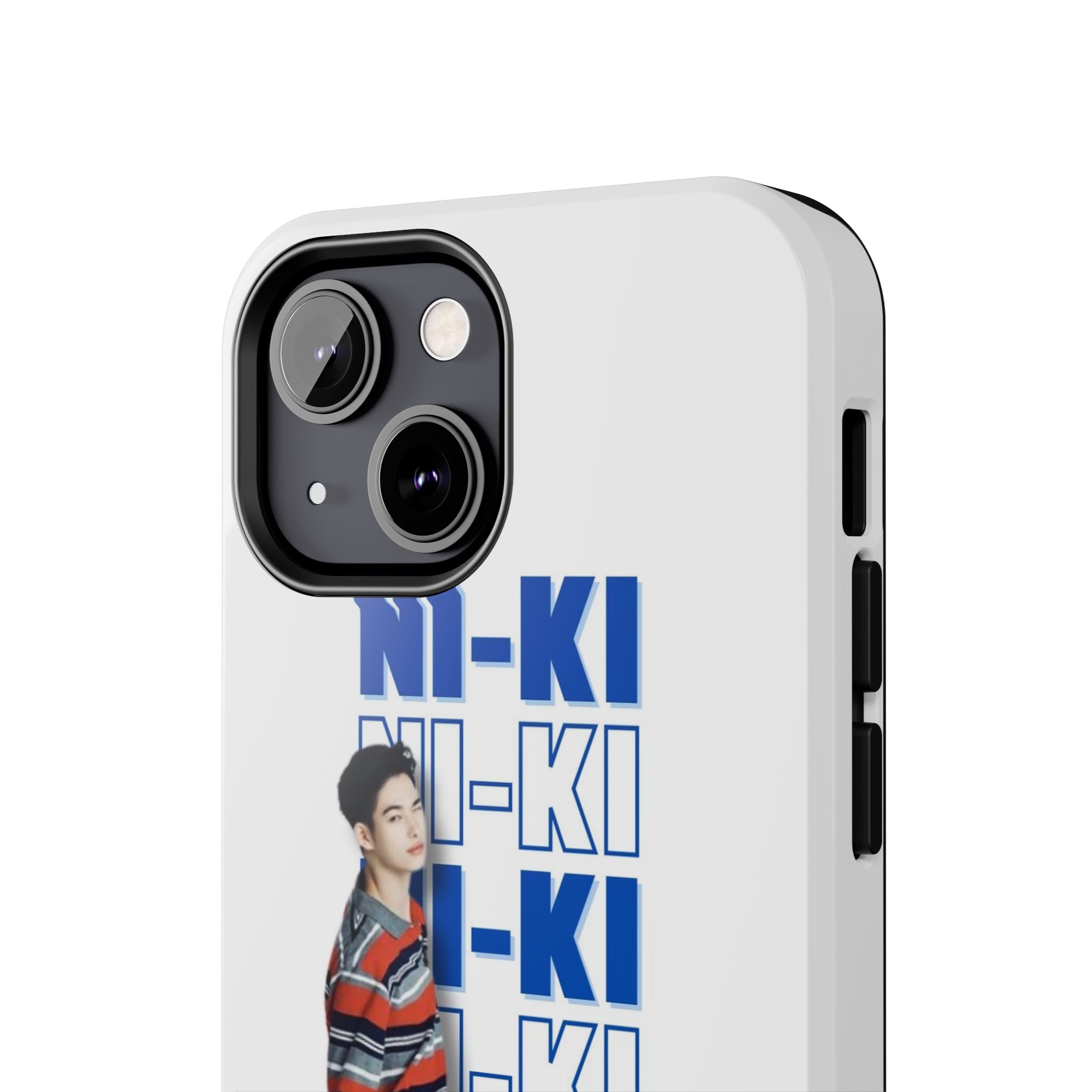 Enhypen Niki Phone Cases