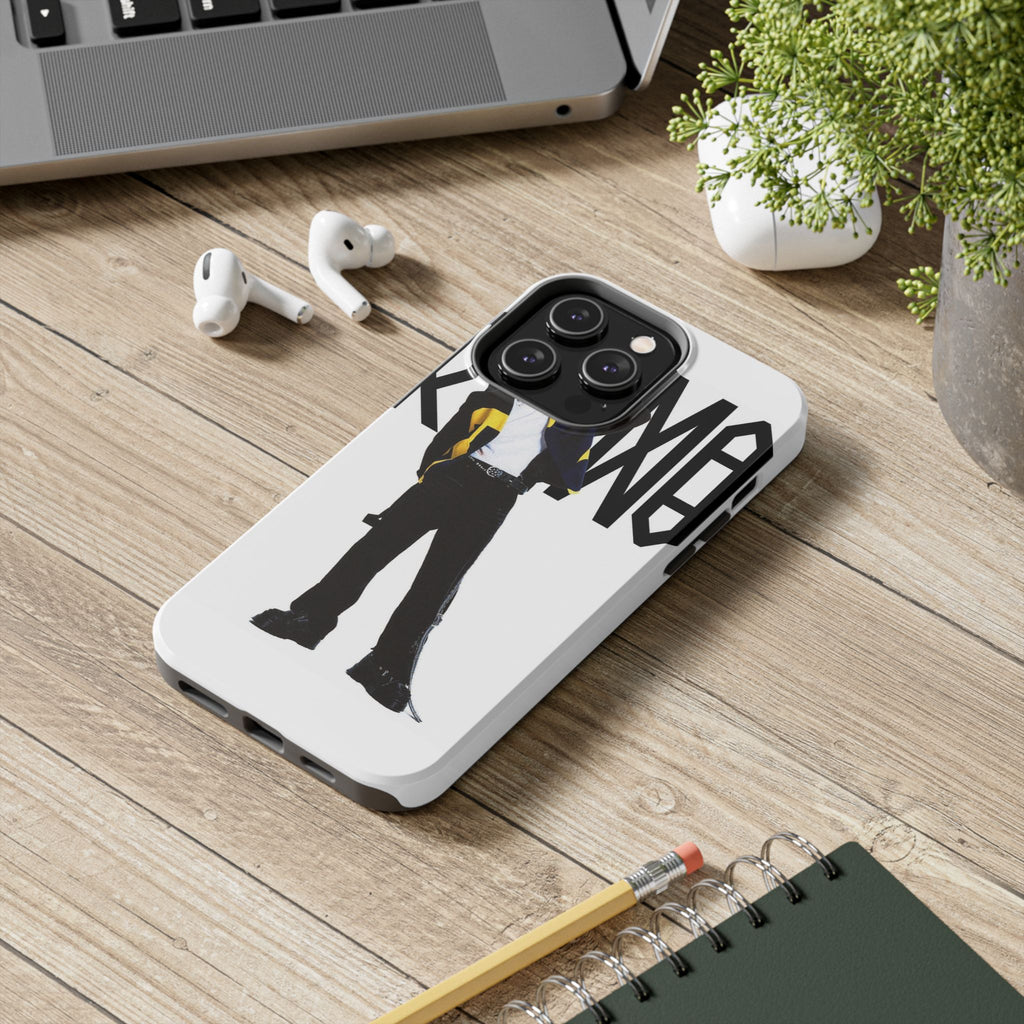Straykids Han Karma Phone Cases