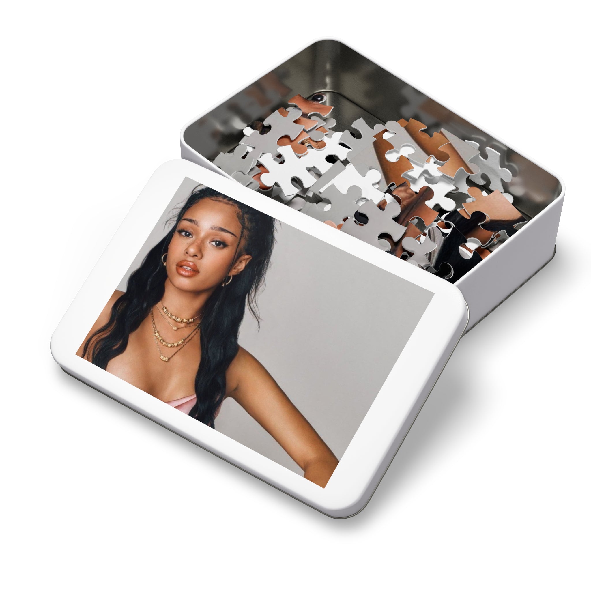 Katseye Manon Puzzle