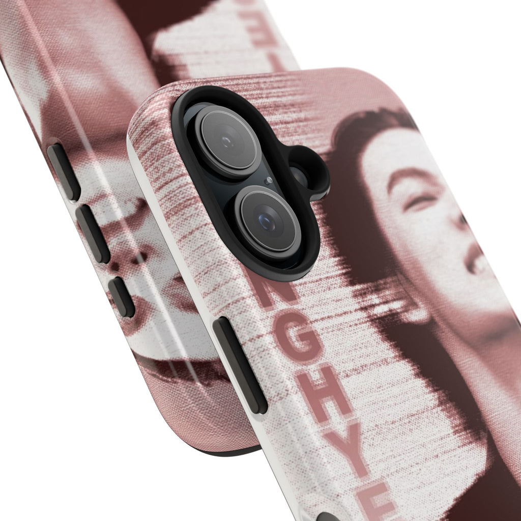 Seonghyeon Phone Cases