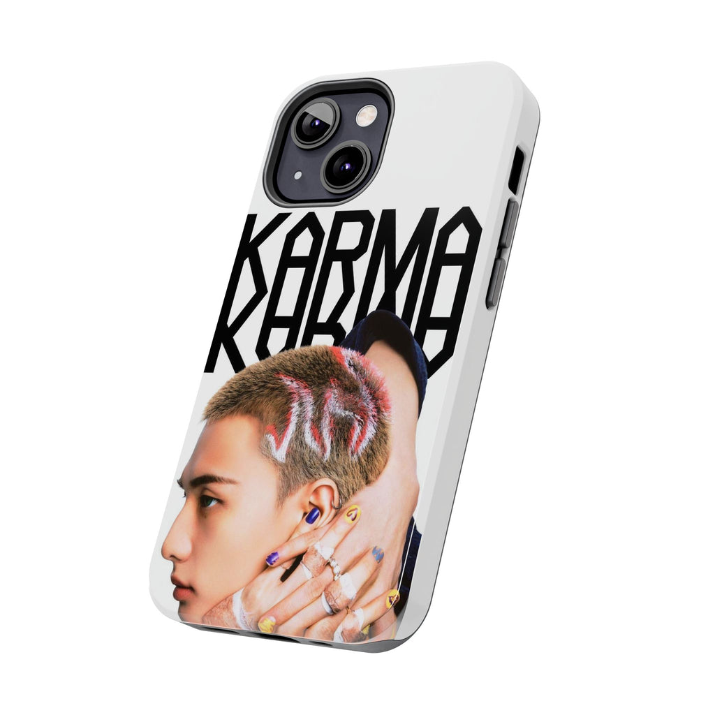 Straykids Hyunjin Karma Phone Cases