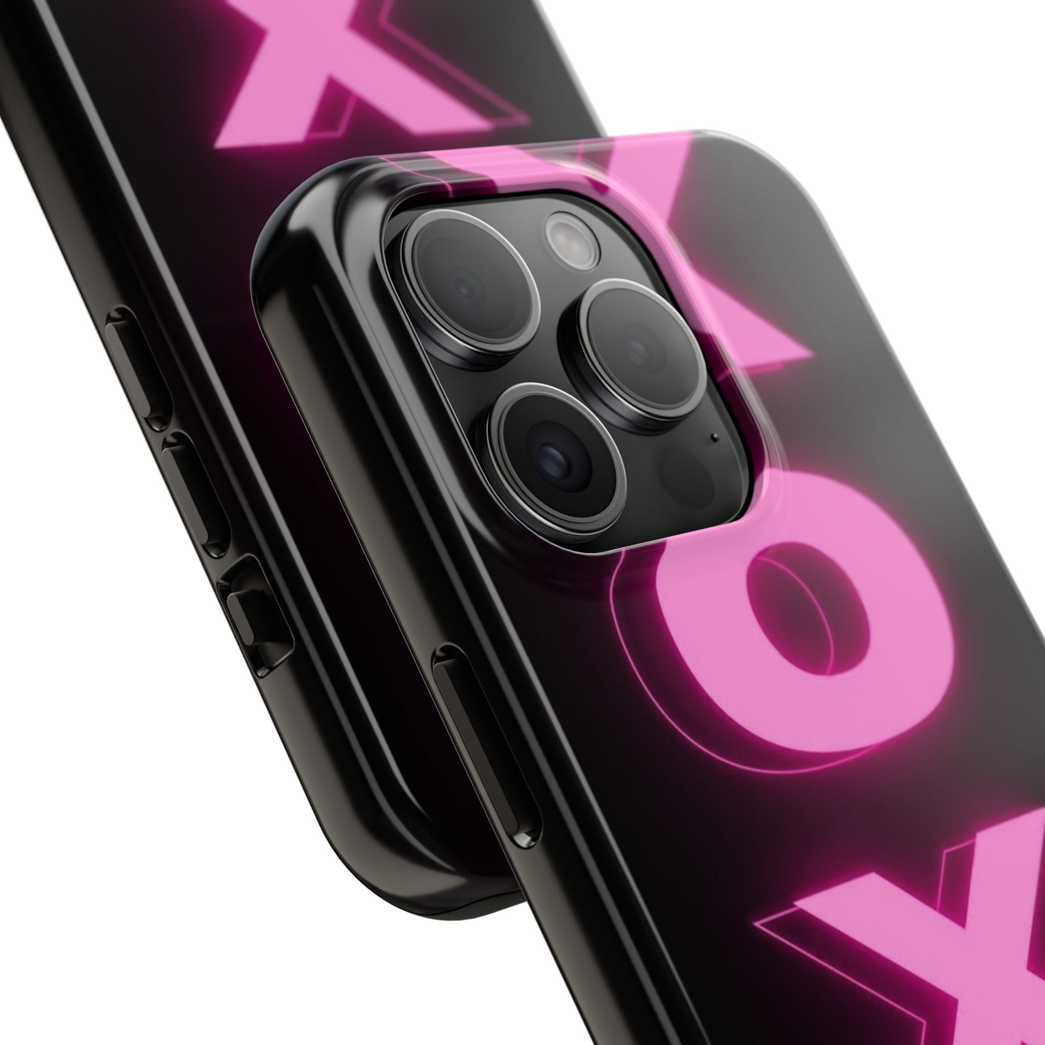 « XOXO » Phone Cases