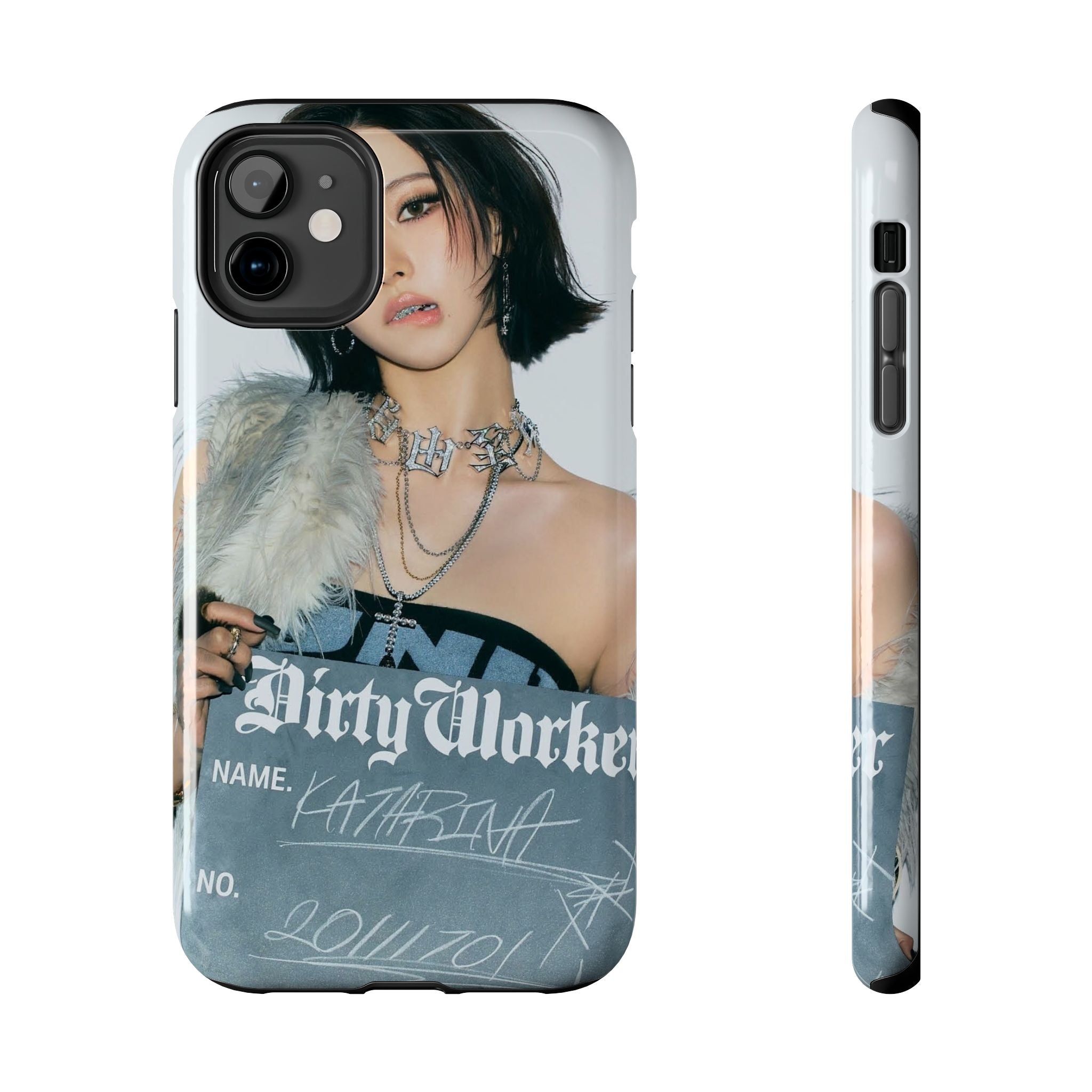 Aespa Karina Phone Cases