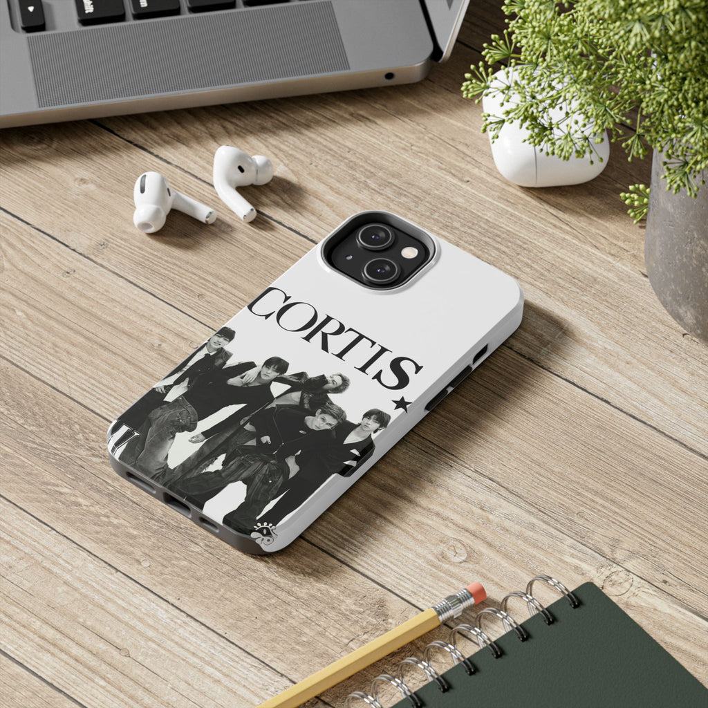 Cortis Phone Cases