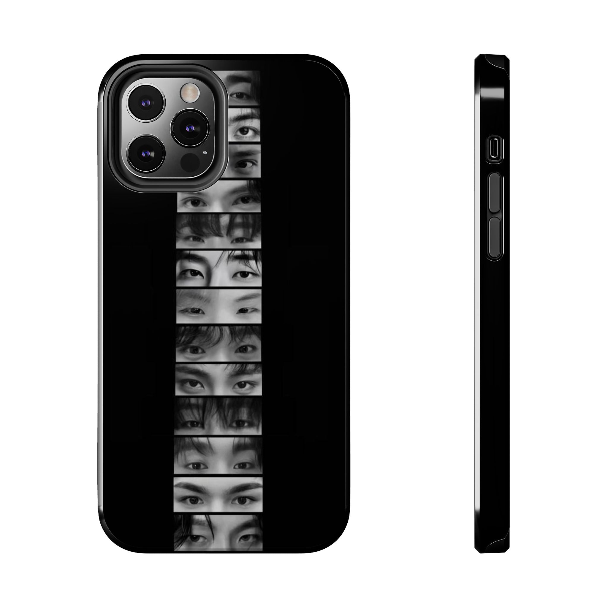 Seventeen Phone Cases