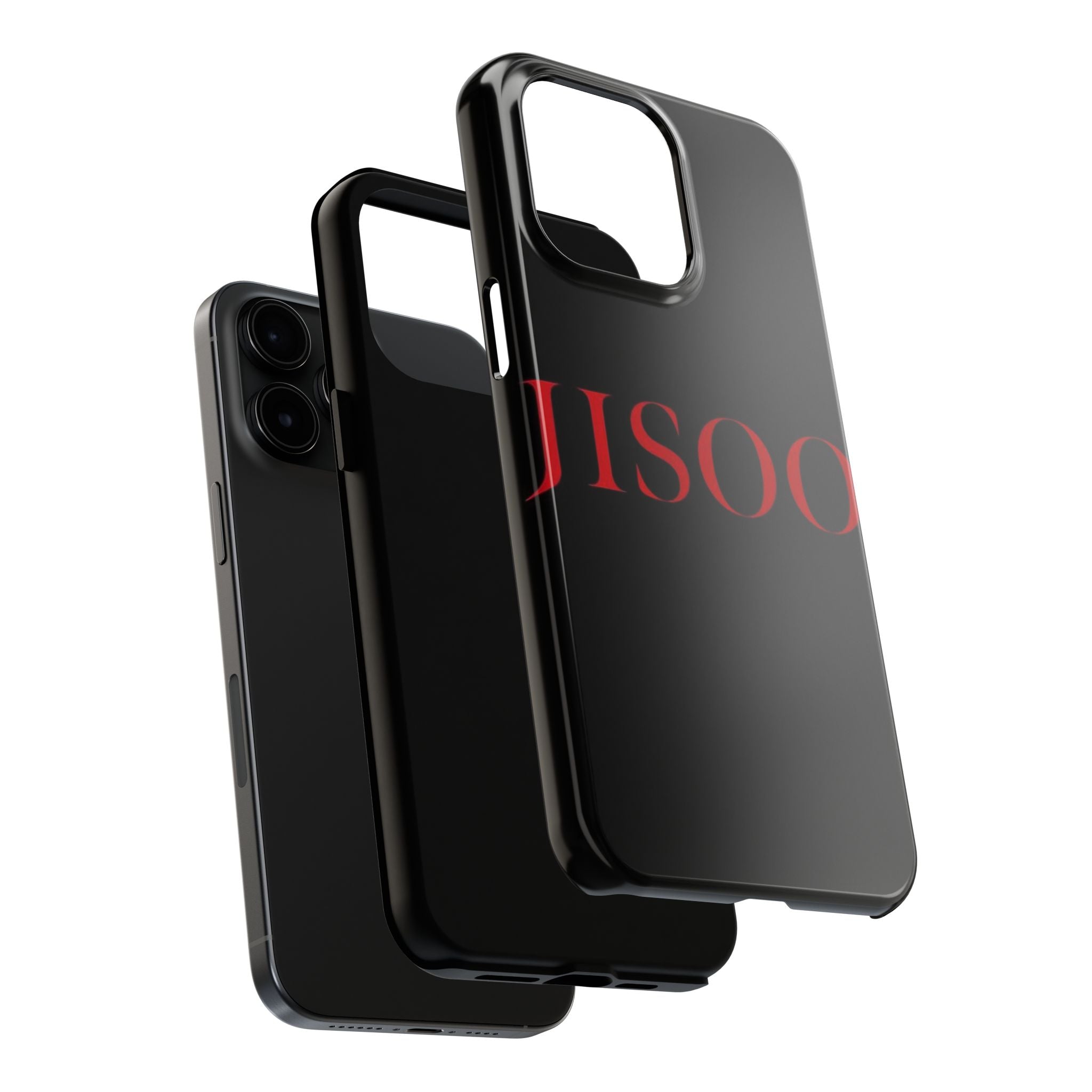 Jisoo Phone Cases