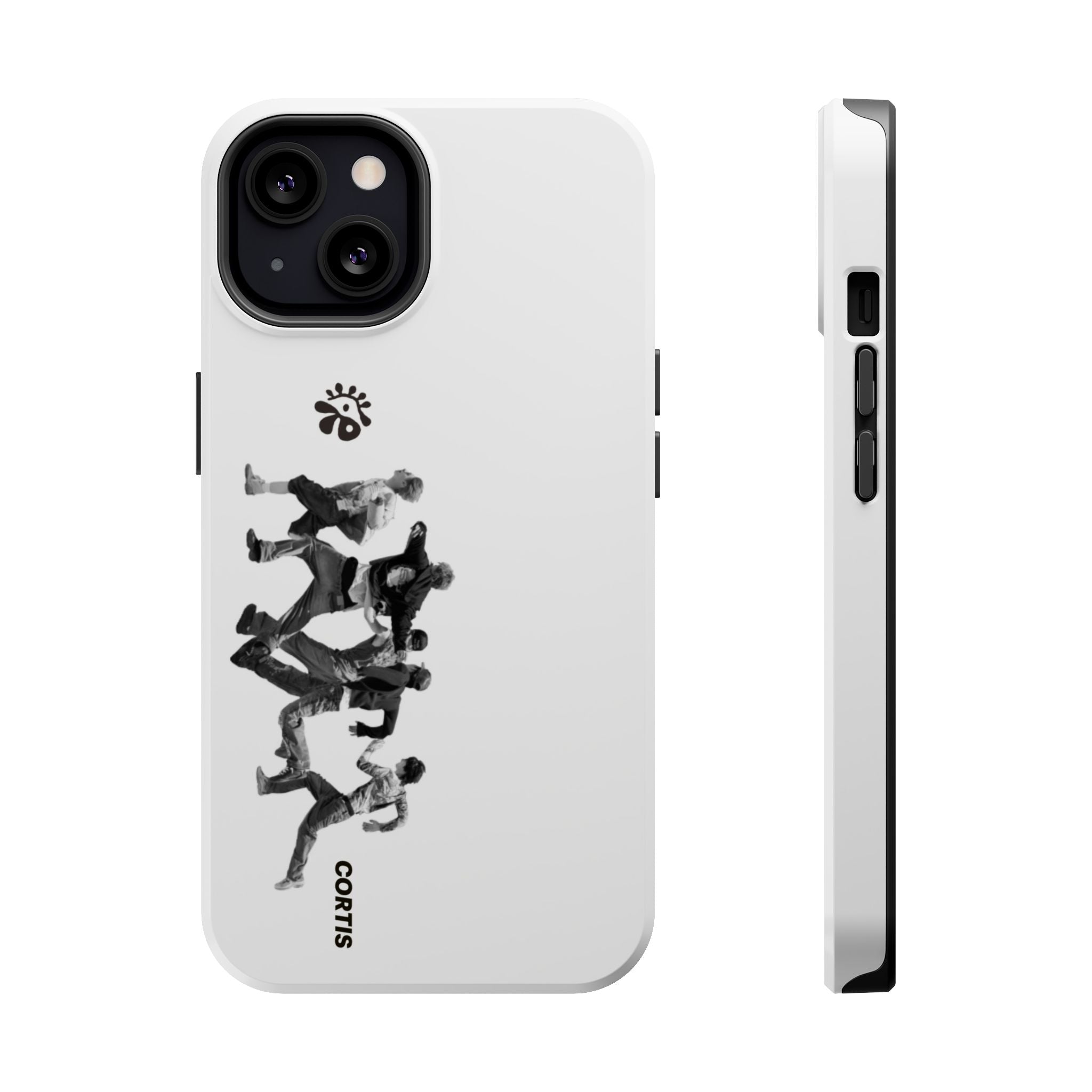 Cortis phone Cases