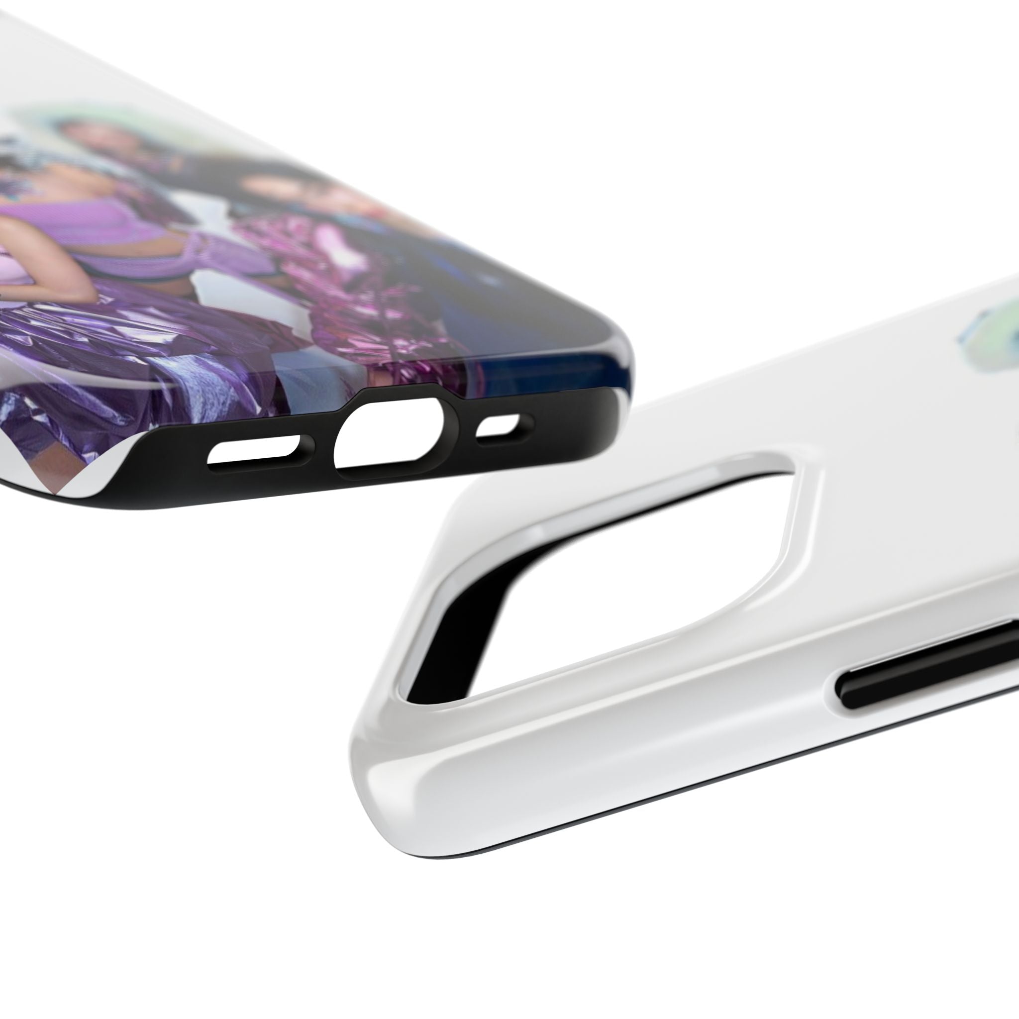 Aespa Phone Cases