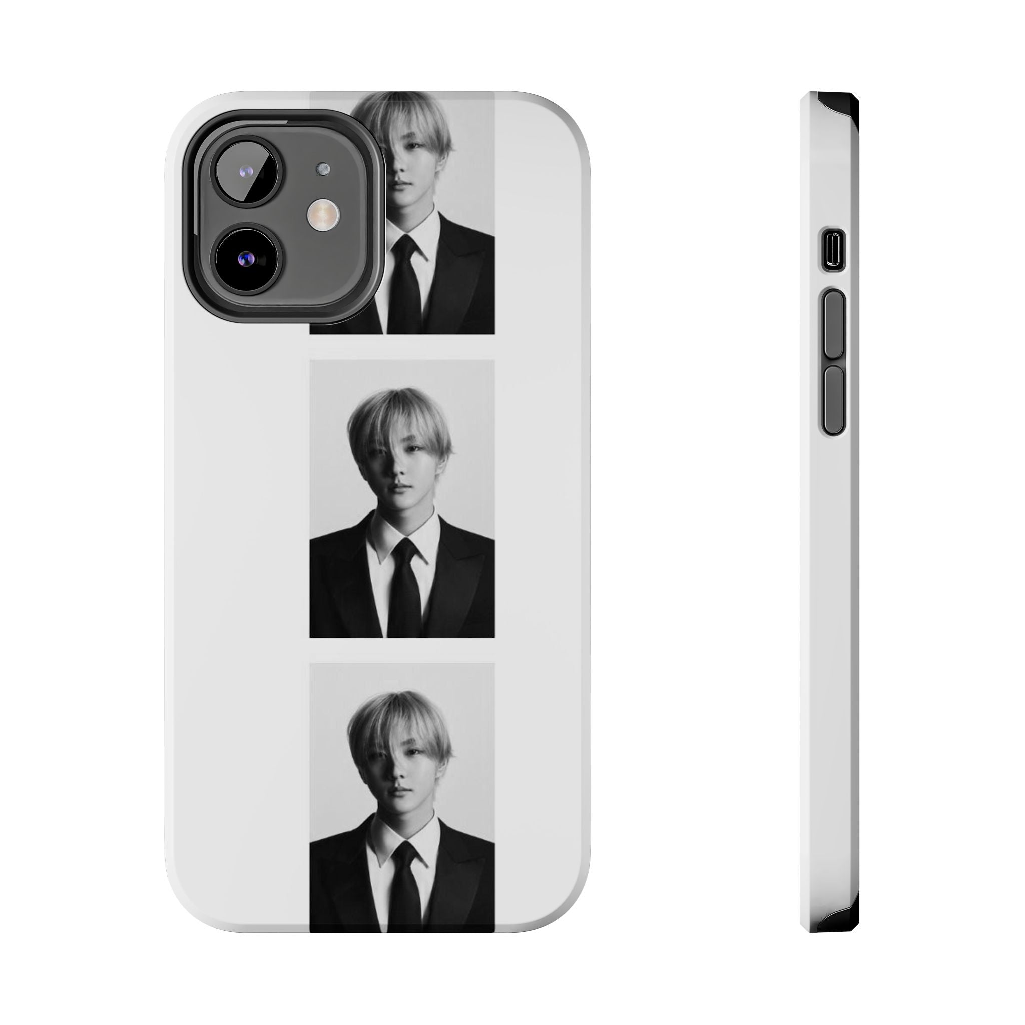 Jungwon Phone Cases