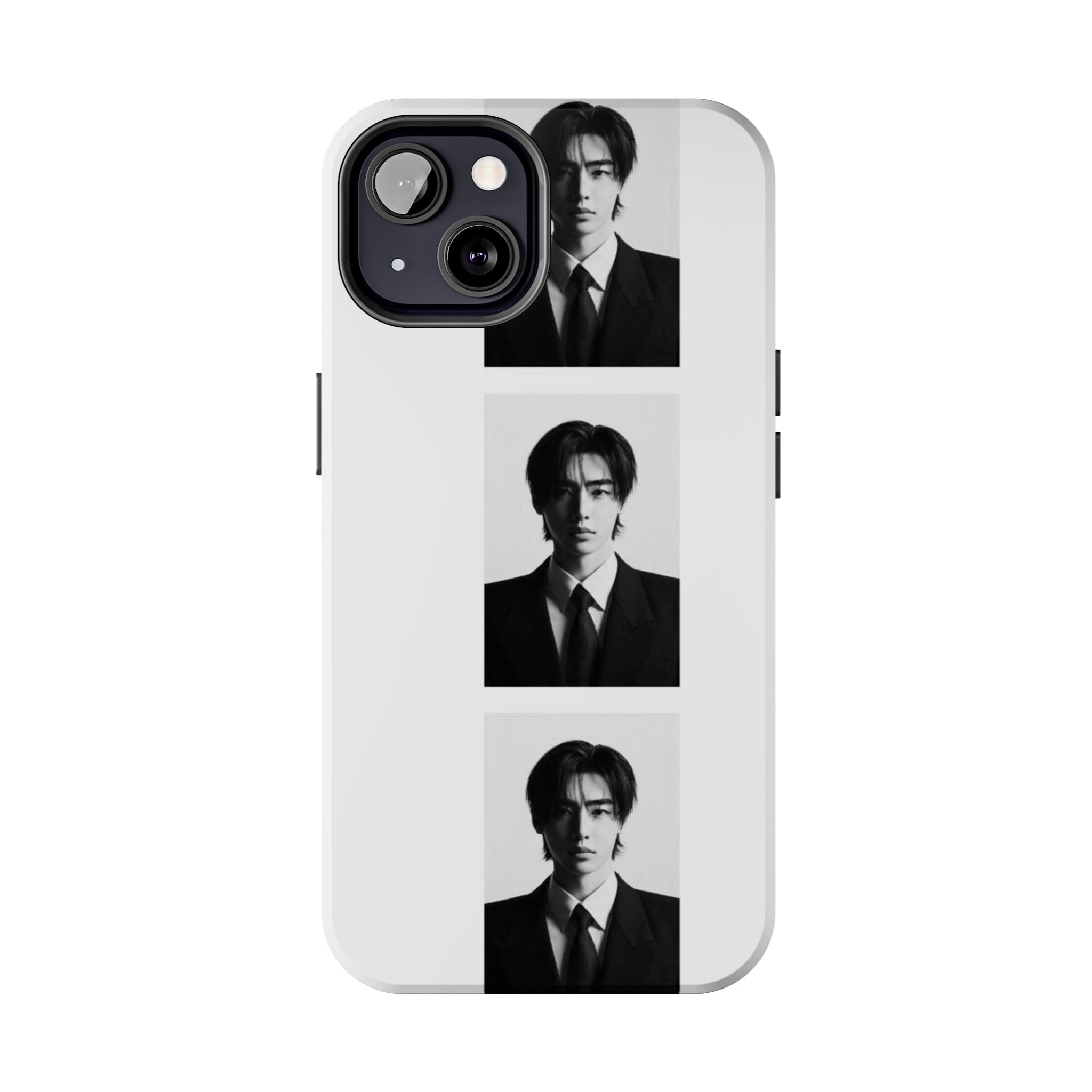 Sunghoon Phone Cases
