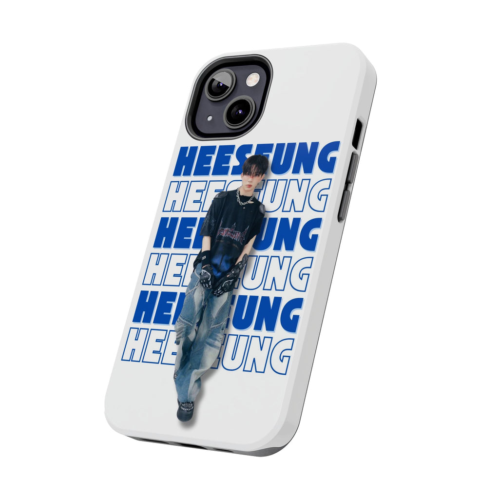 Enhypen Heeseung Phone Cases