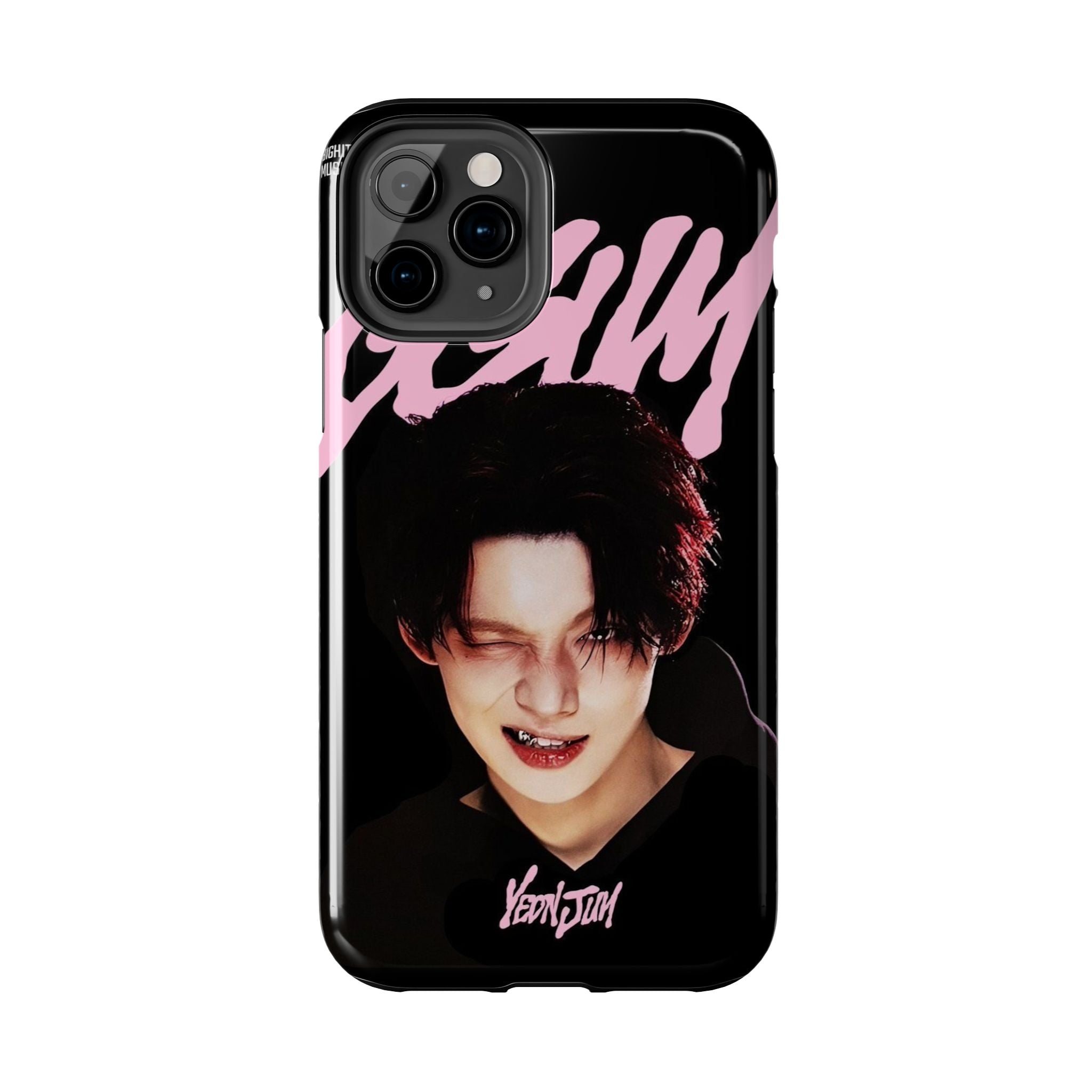 TXT Yeonjun Phone Cases