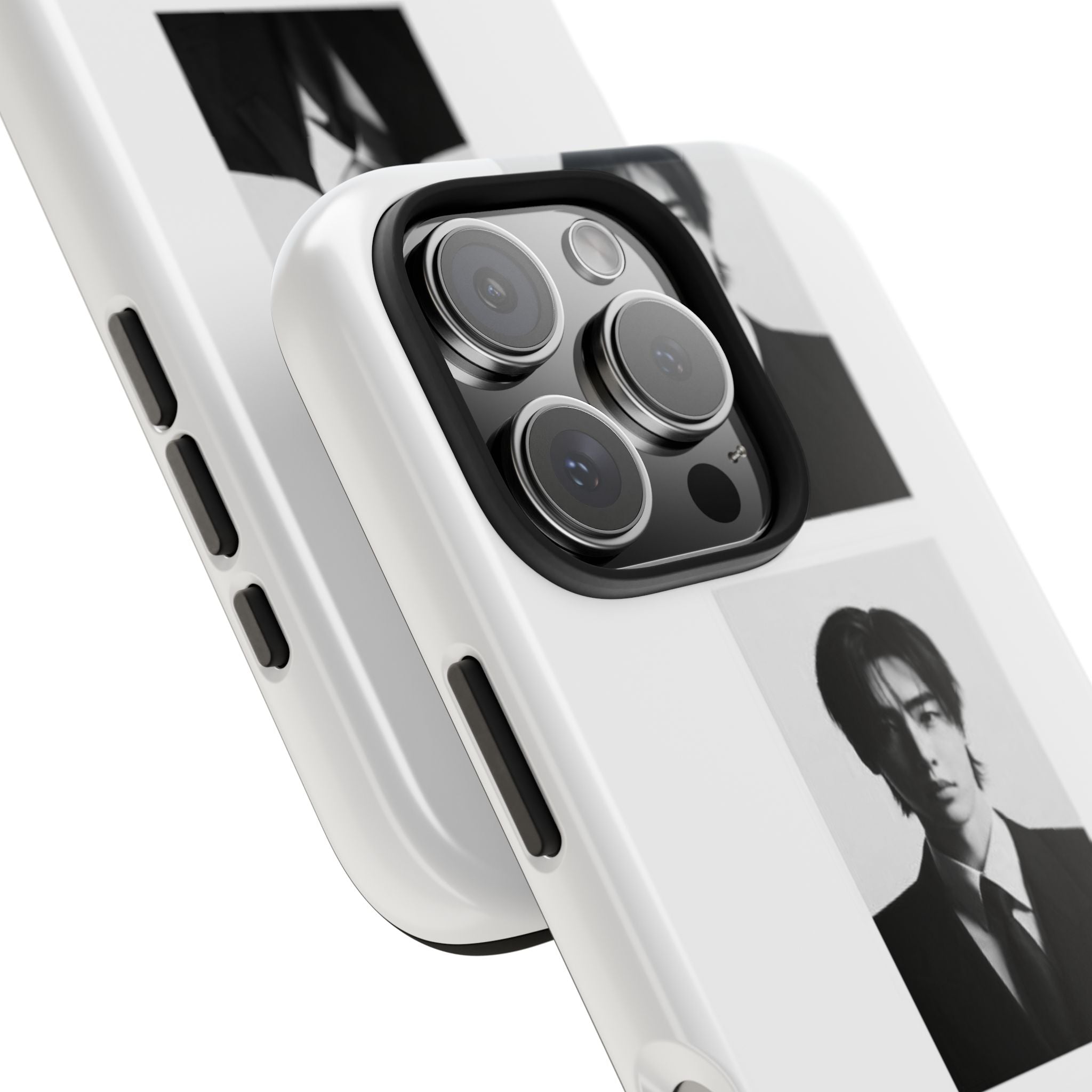 Sunghoon Phone Cases