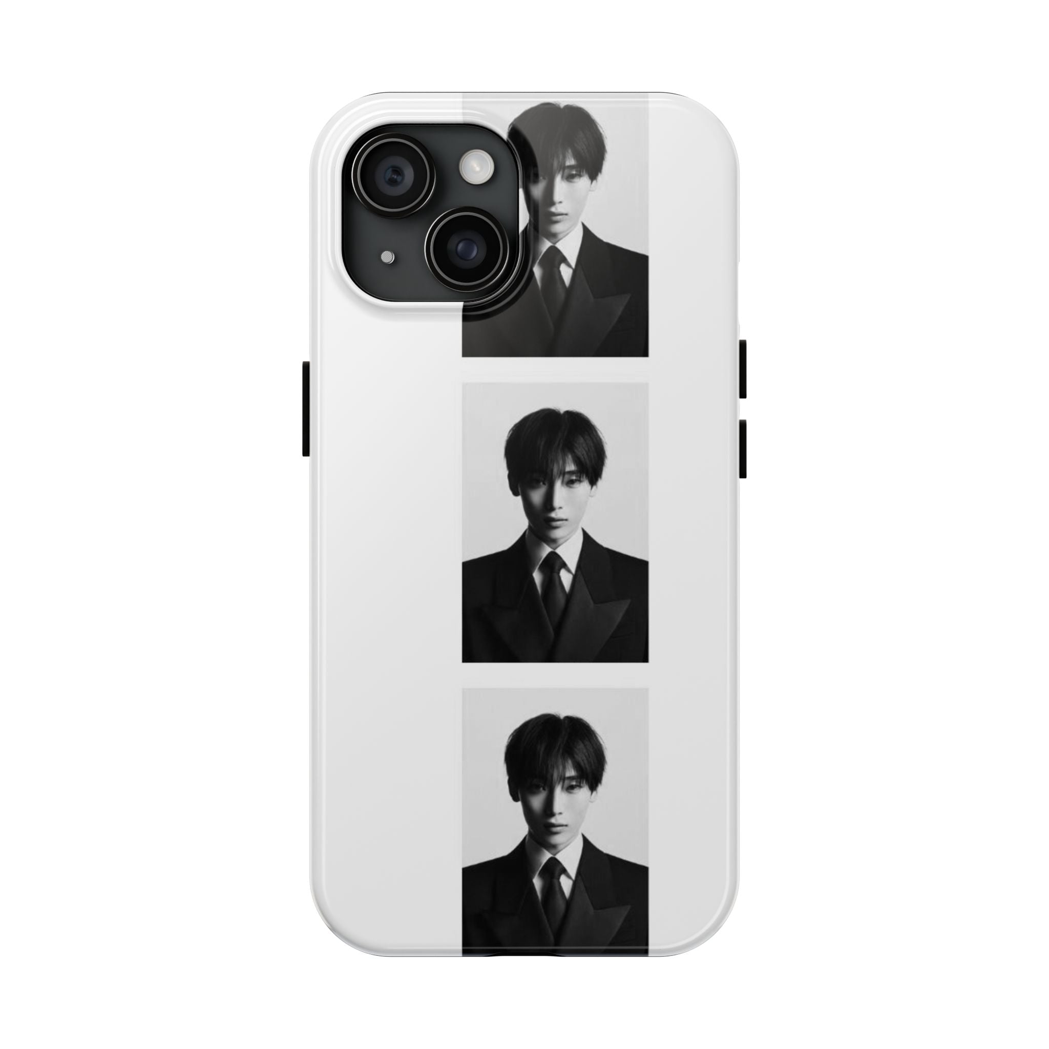 Sunoo Phone Cases