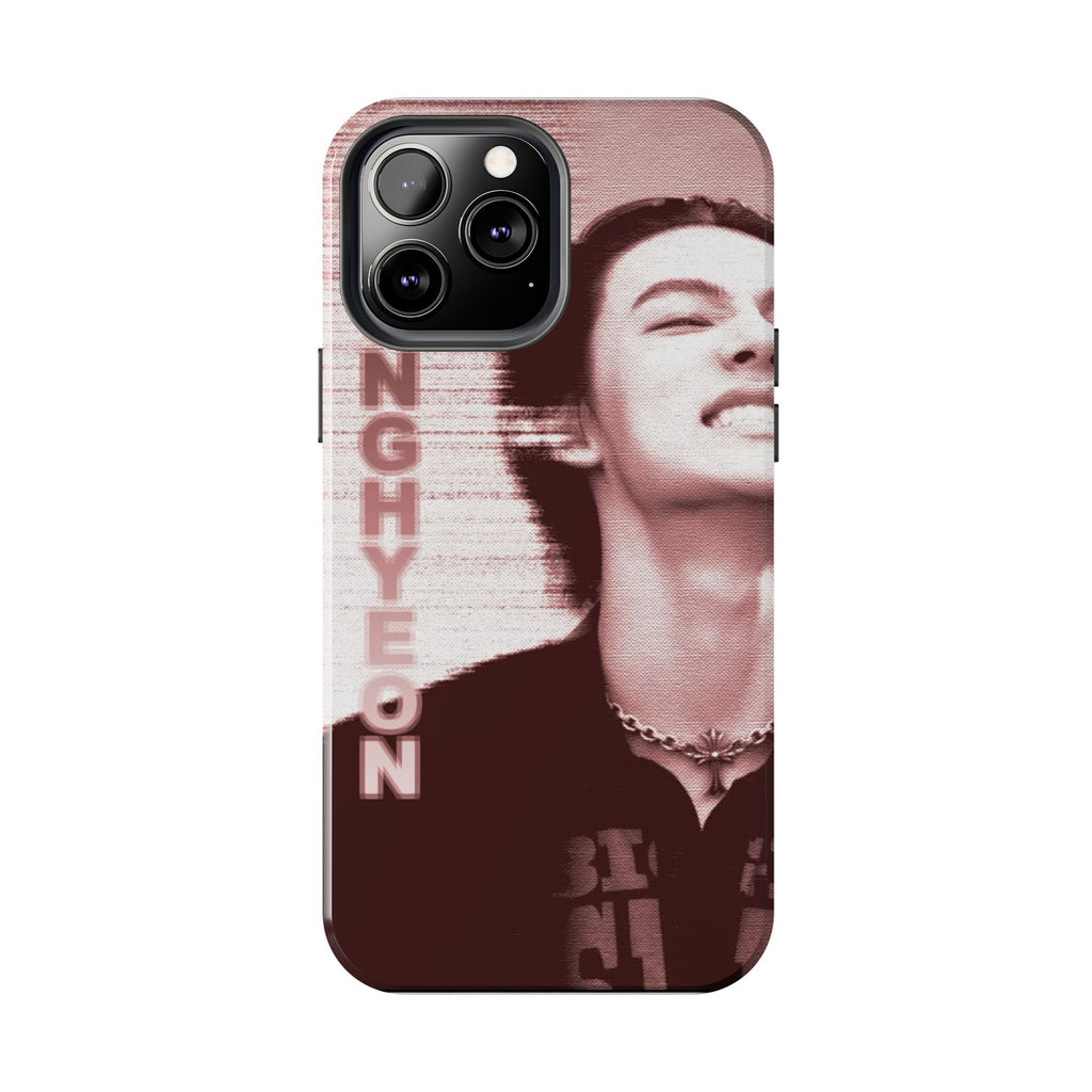 Seonghyeon Phone Cases