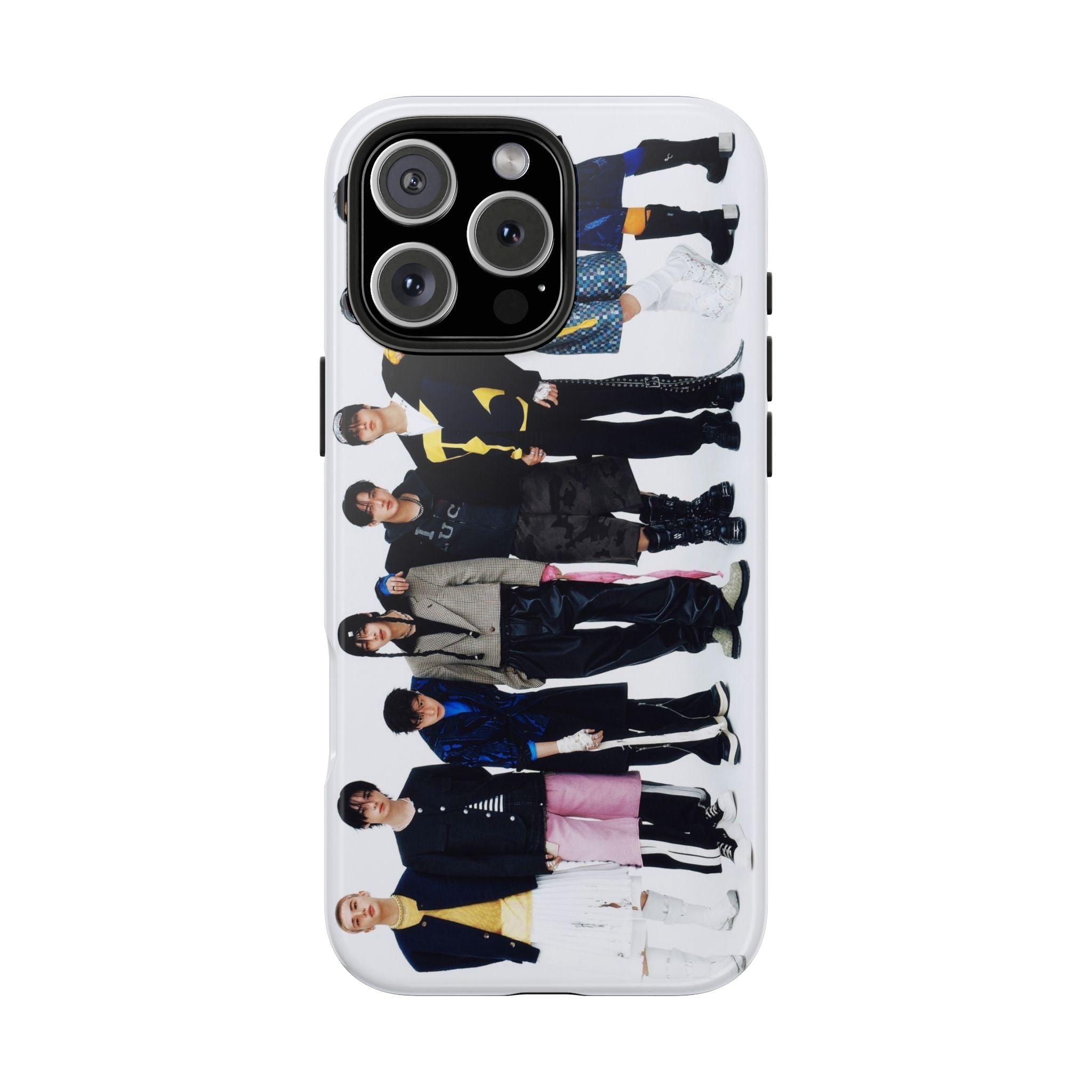 Straykids Karma Phone Cases