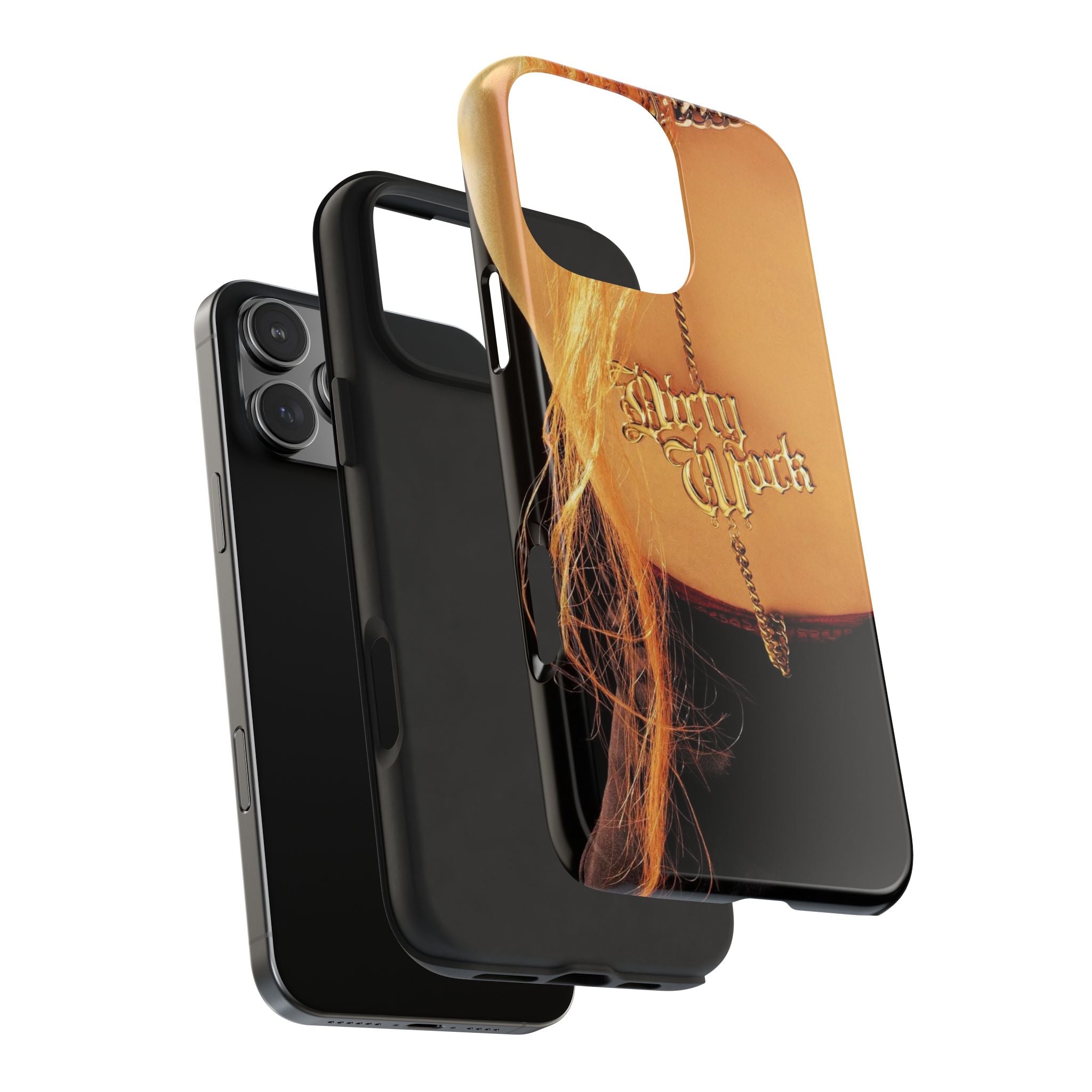 Aespa Giselle Phone Cases