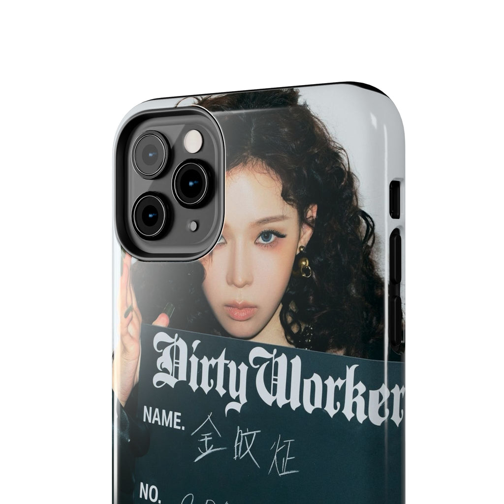 Aespa Winter Phone Cases